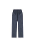 Pantaloni realizzati in popeline di seta. A008E4 ZAVQF4294 GUCCI 