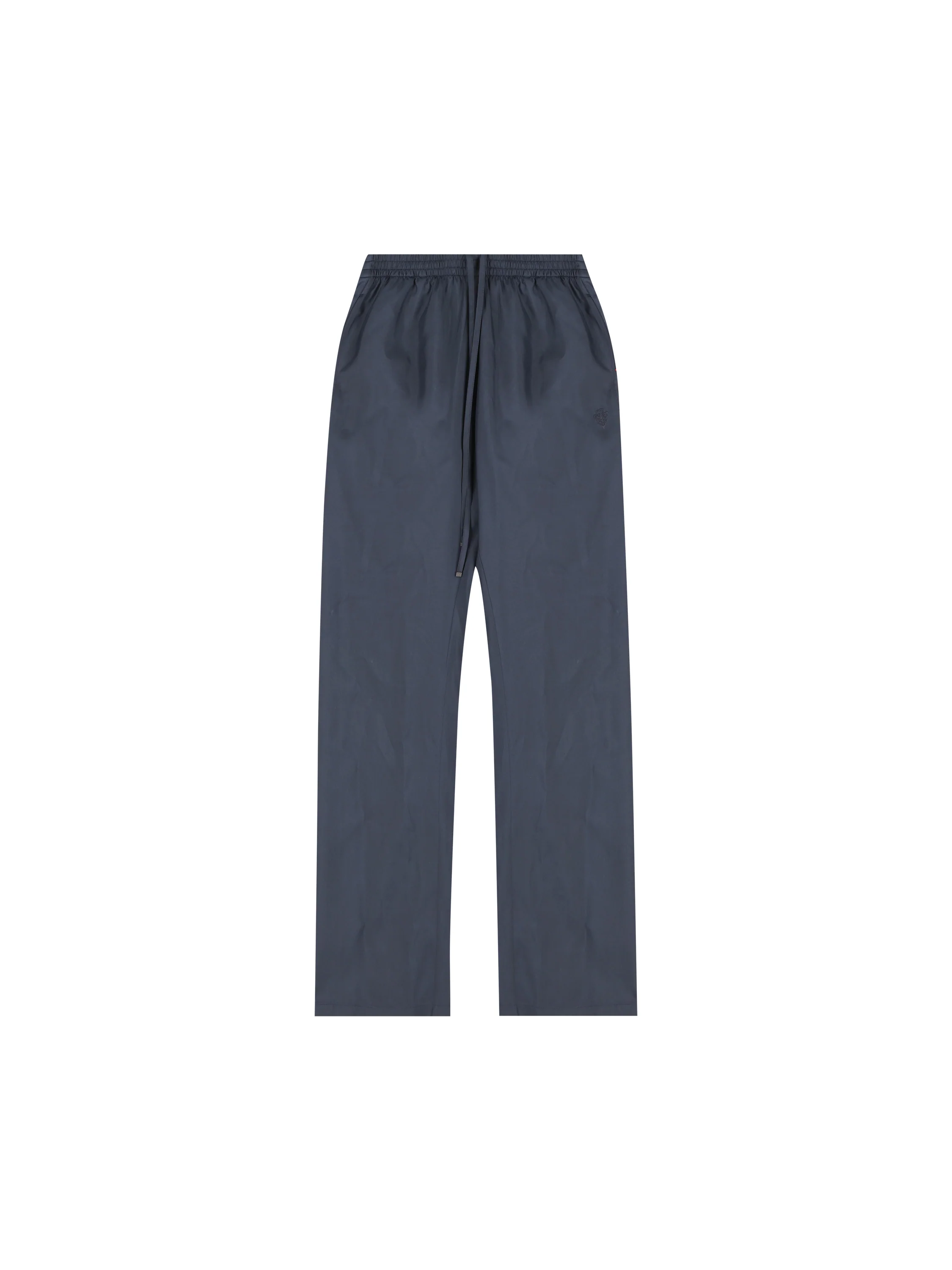 Pantaloni realizzati in popeline di seta. A008E4 ZAVQF4294 GUCCI 