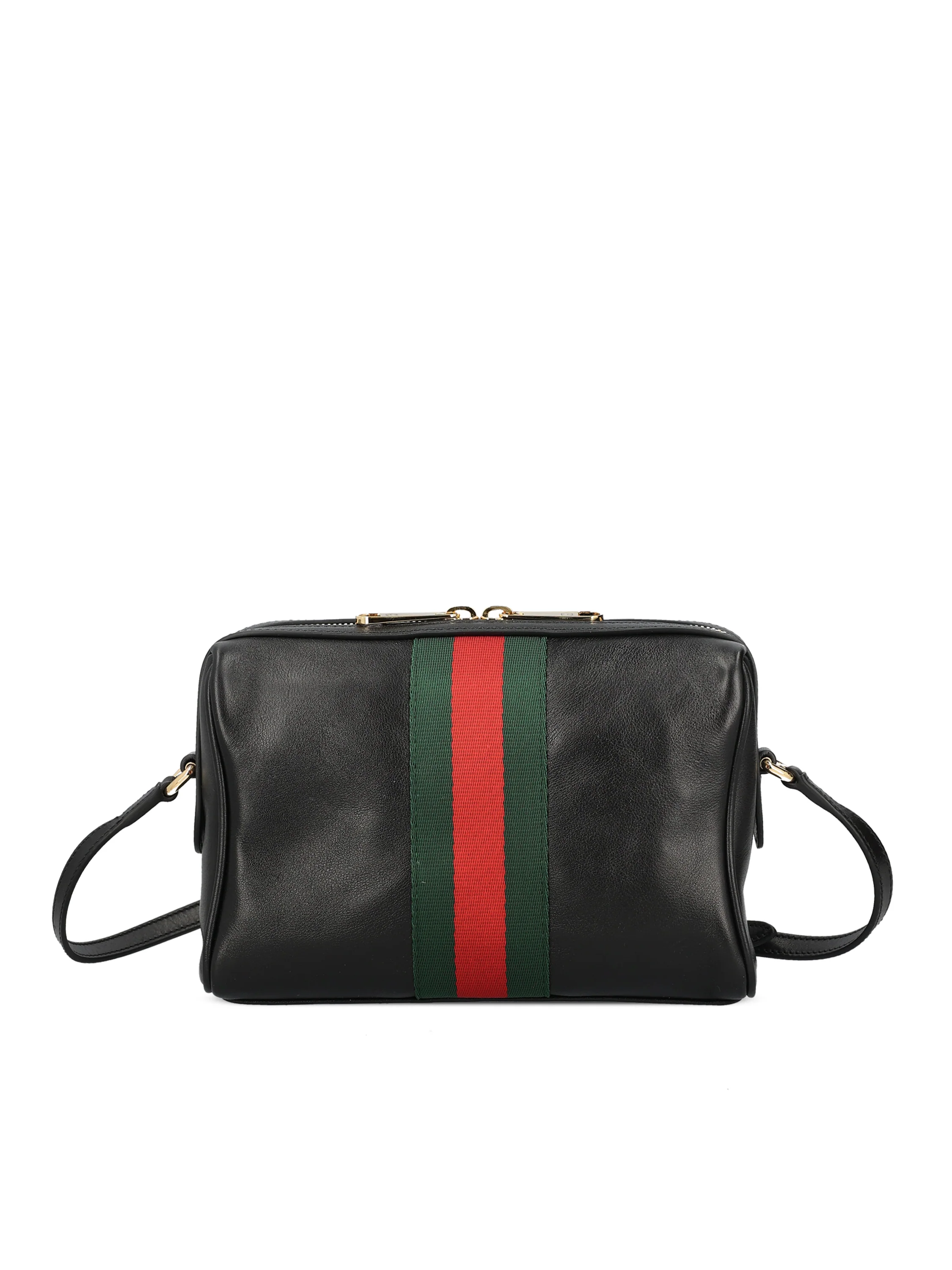 Borsa realizzata in pelle. A008PZ AAGIQ1053 GUCCI 