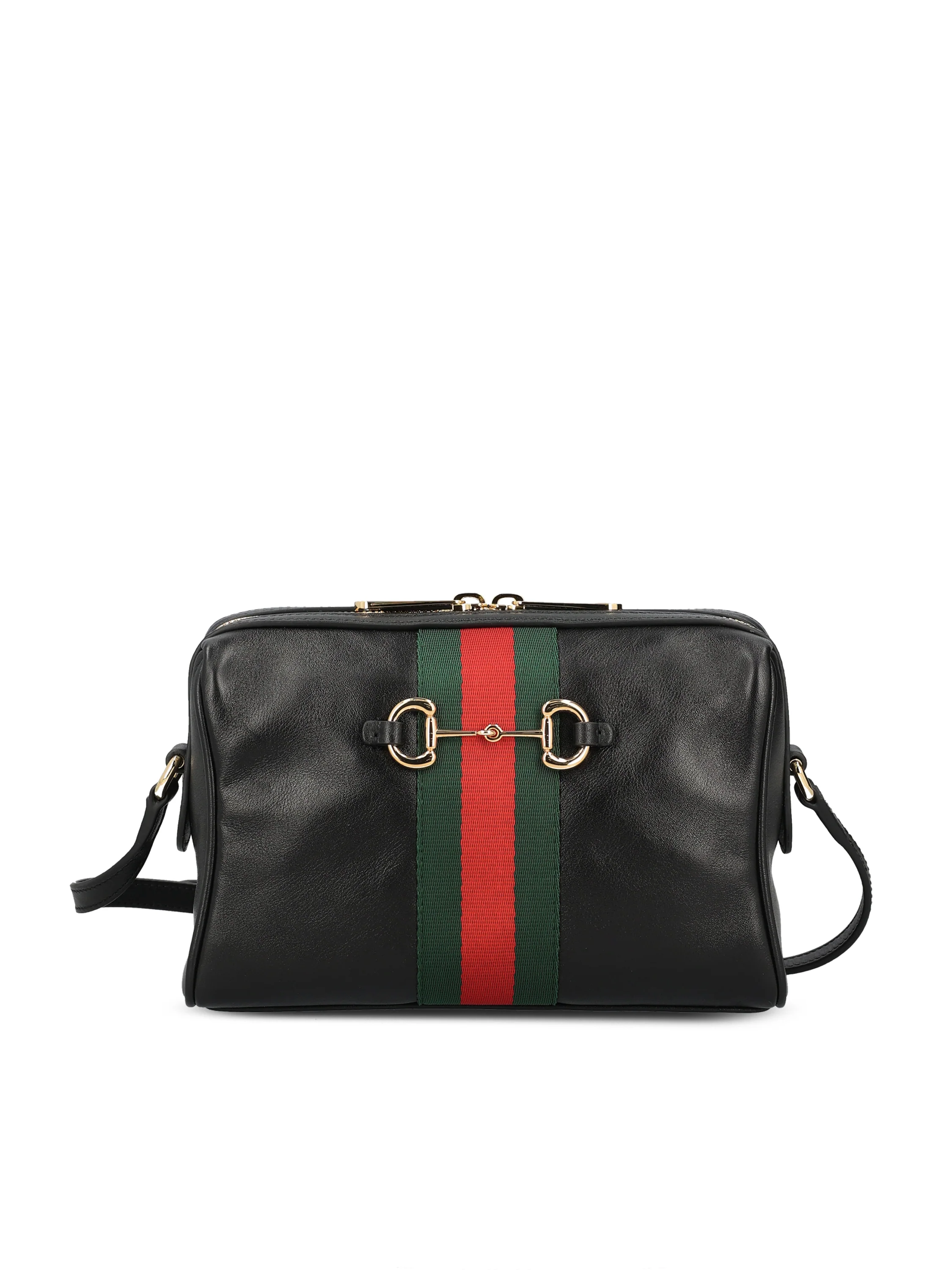 Borsa realizzata in pelle. A008PZ AAGIQ1053 GUCCI 