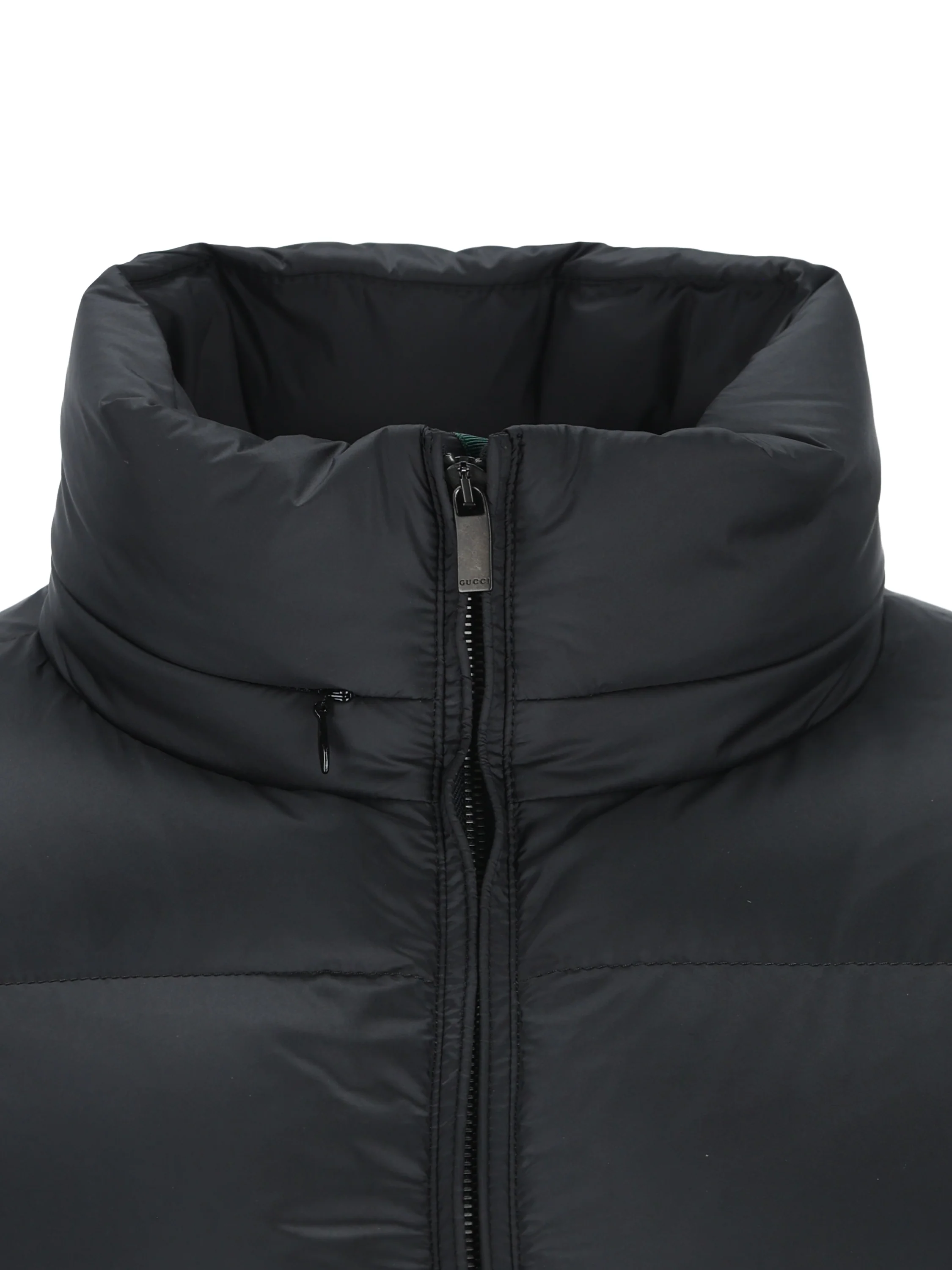 Giacca realizzata in poliestere. A0090H ZAVMJ1000 GUCCI 