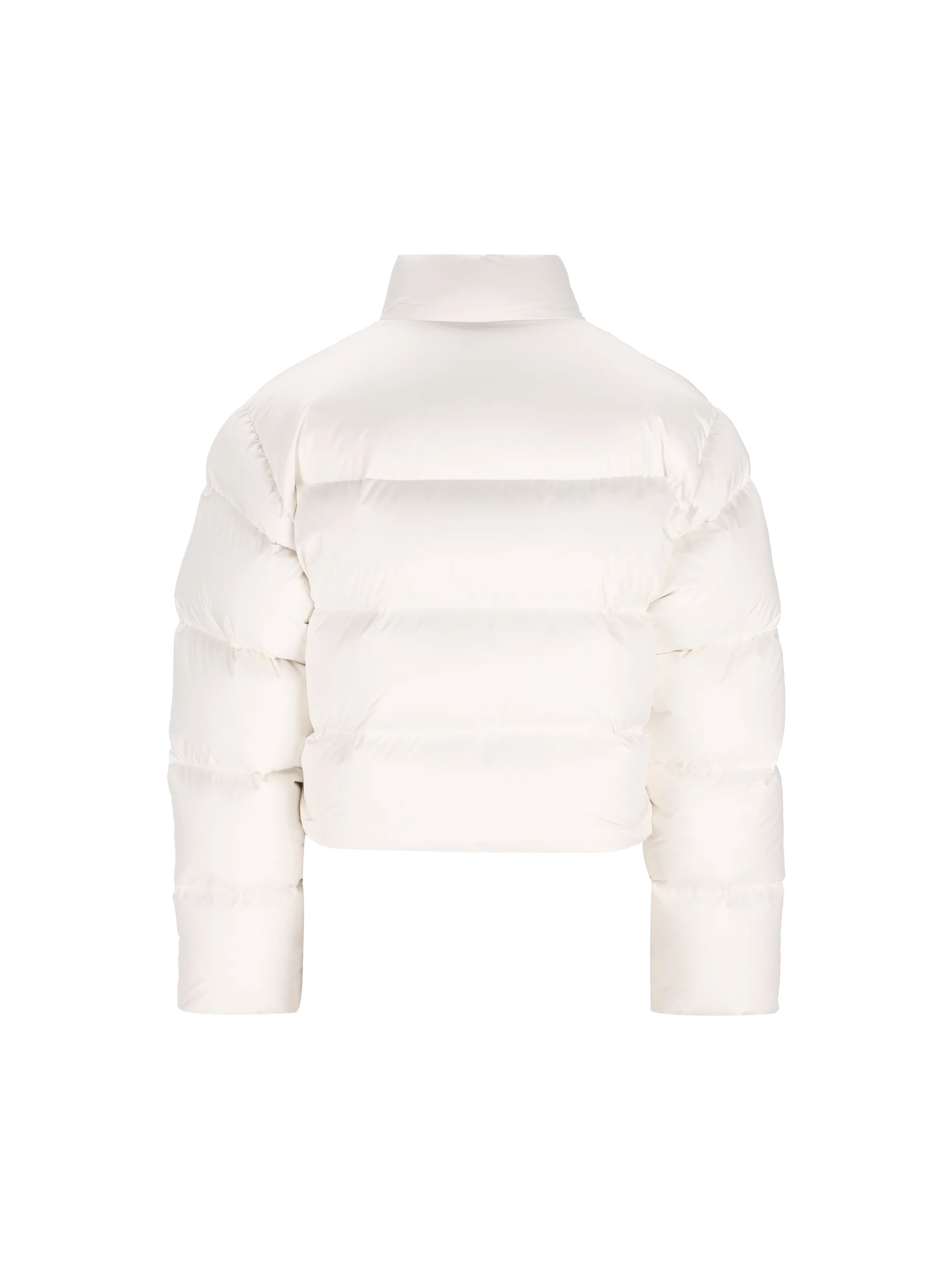Piumino realizzato in poliestere. A00917 ZAVMJ6143 GUCCI
