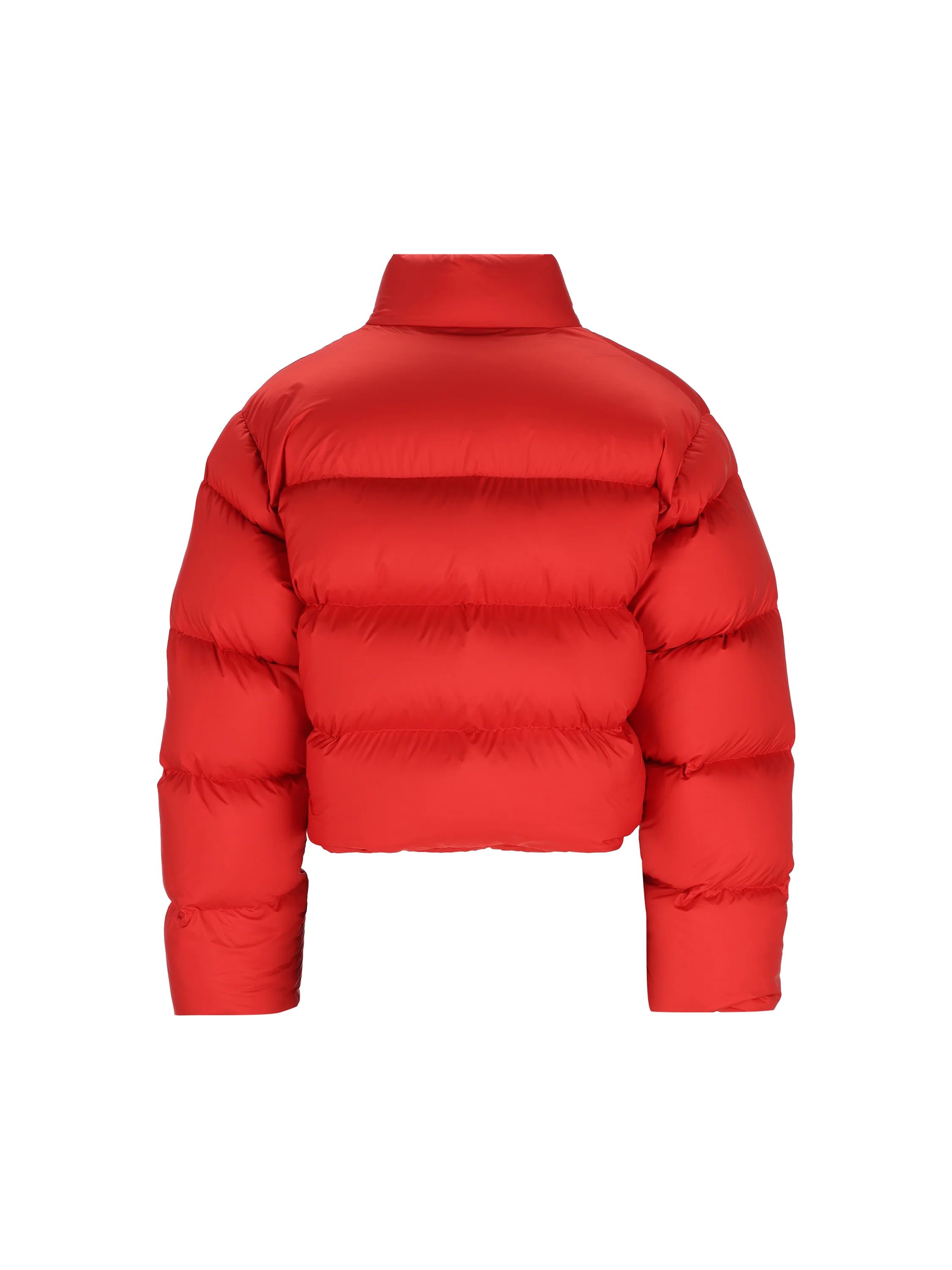 Piumino realizzato in poliestere. A00917 ZAVMJ9003 GUCCI 