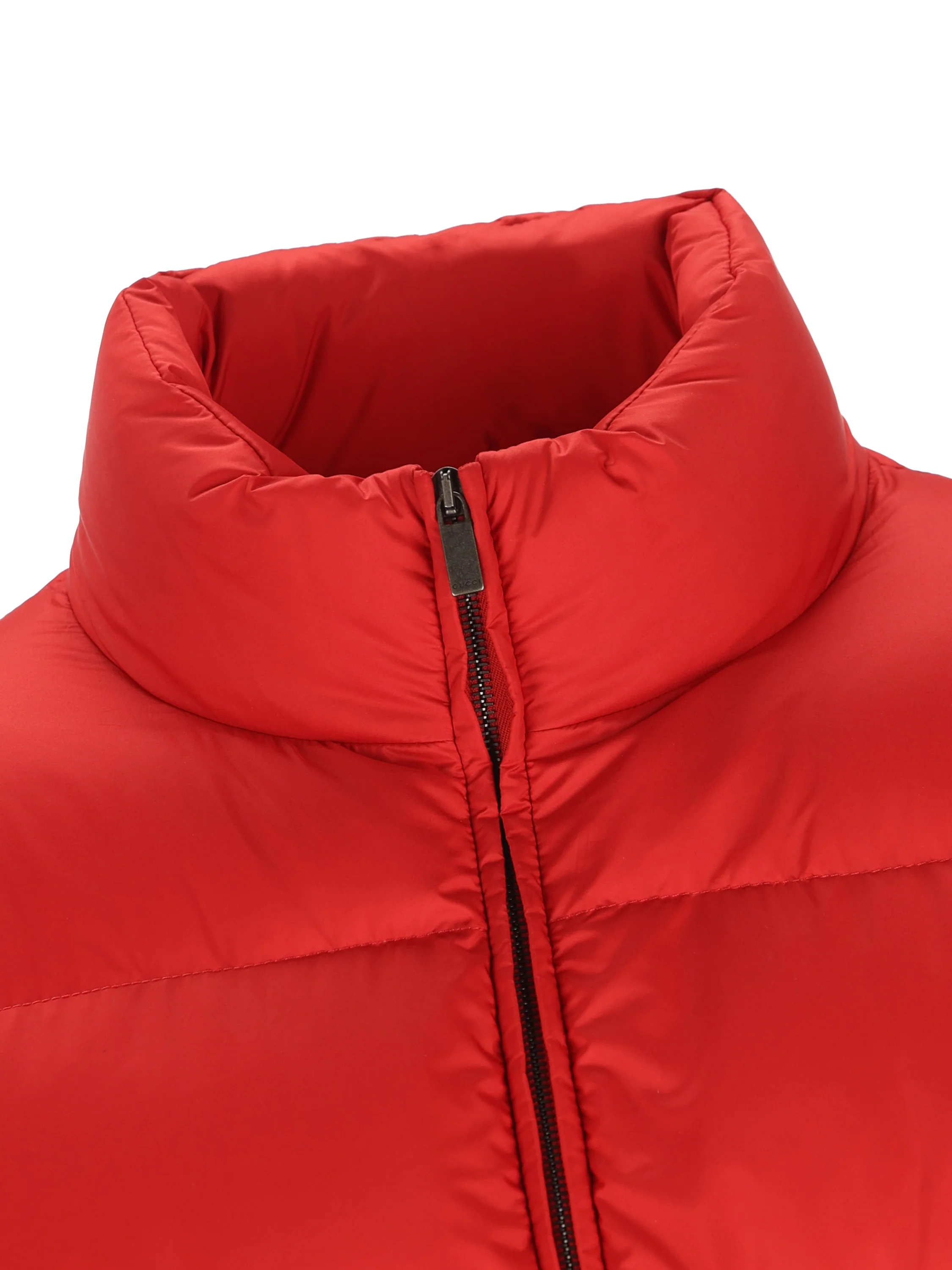 Piumino realizzato in poliestere. A00917 ZAVMJ9003 GUCCI 