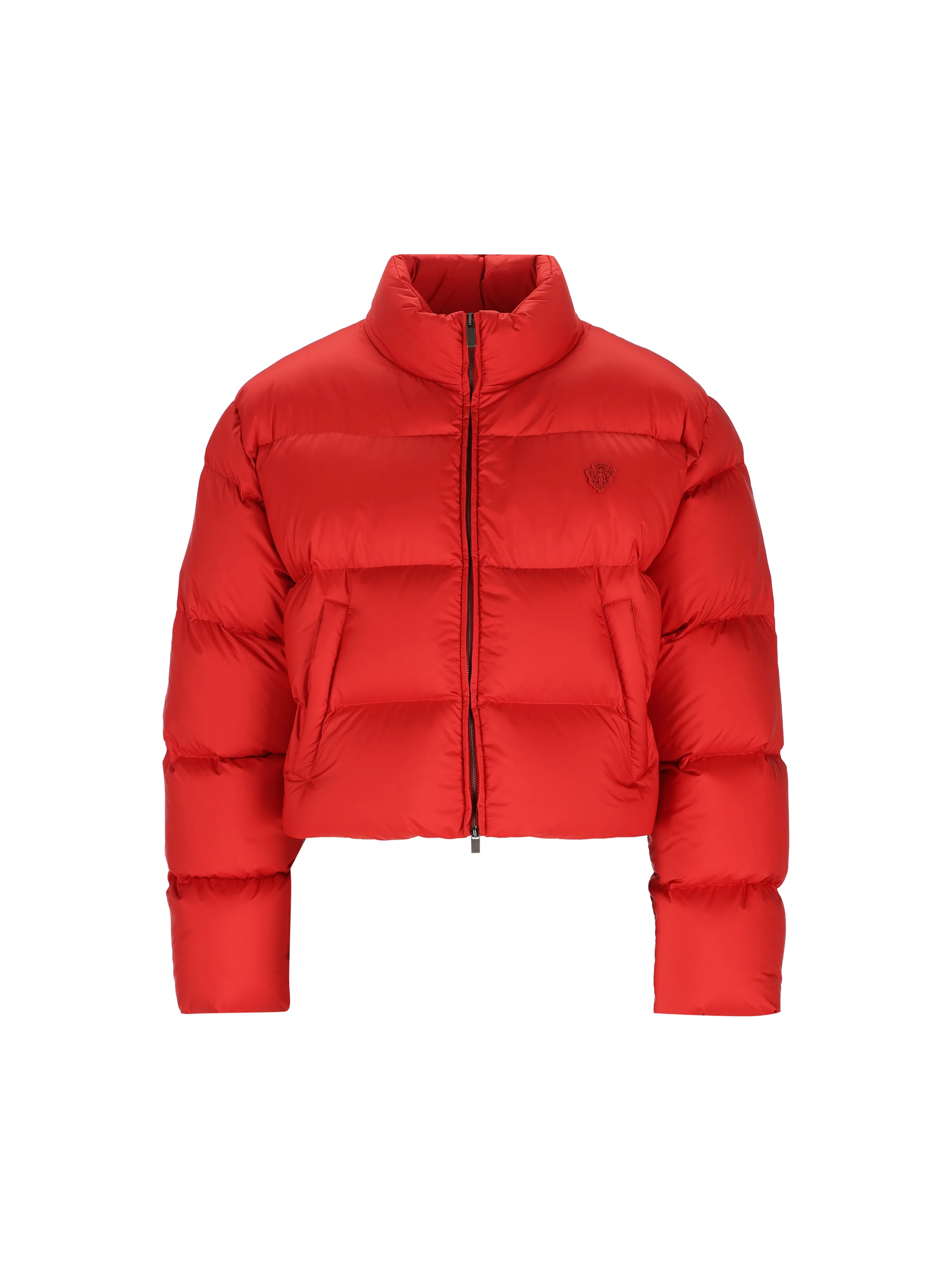 Piumino realizzato in poliestere. A00917 ZAVMJ9003 GUCCI 