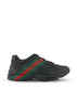 Sneakers realizzate in pelle. A0093N A9L001000 GUCCI 