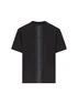 T-shirt realizzata in cotone. A0095J XJH5X1152 GUCCI 