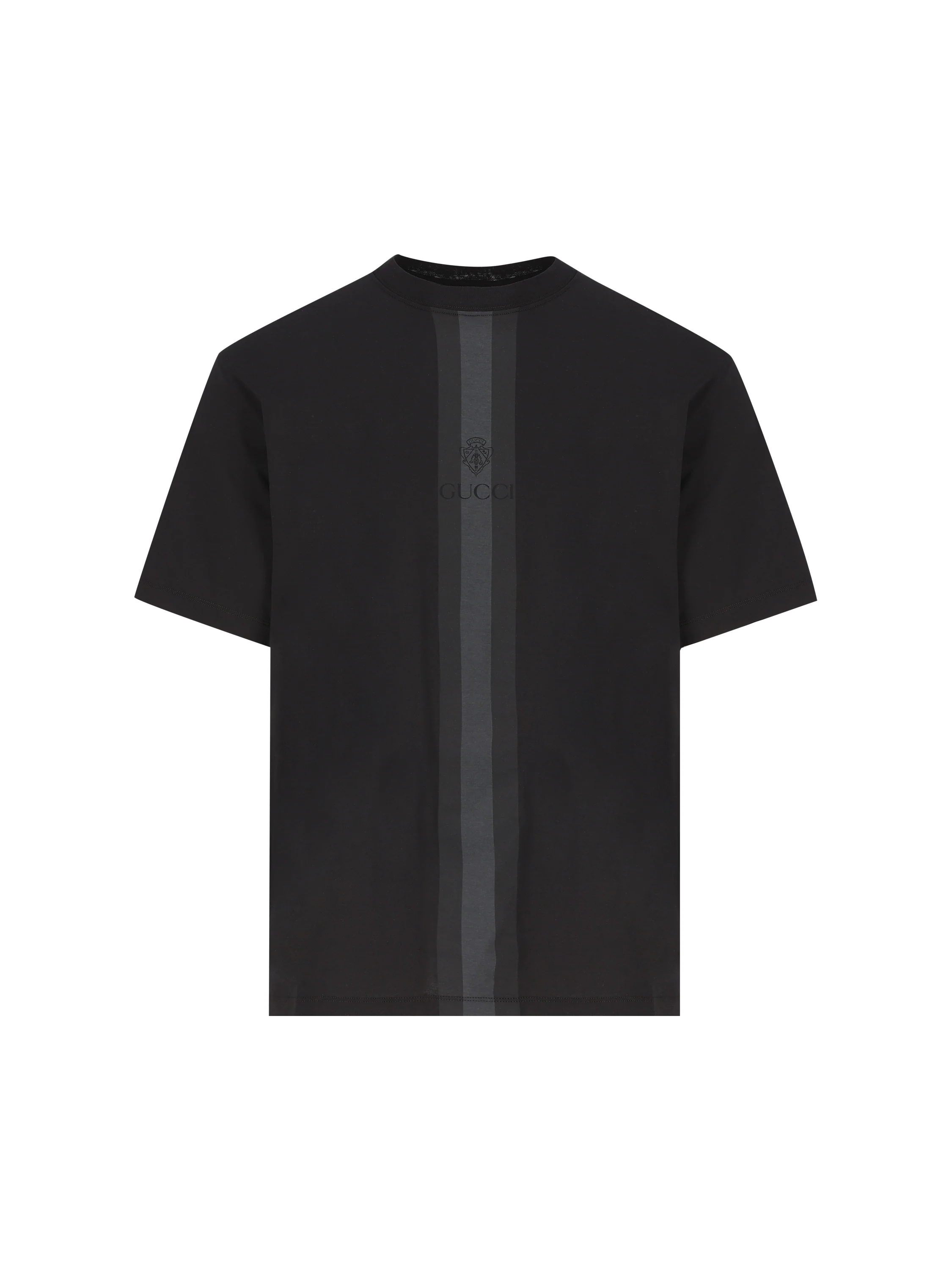 T-shirt realizzata in cotone. A0095J XJH5X1152 GUCCI 