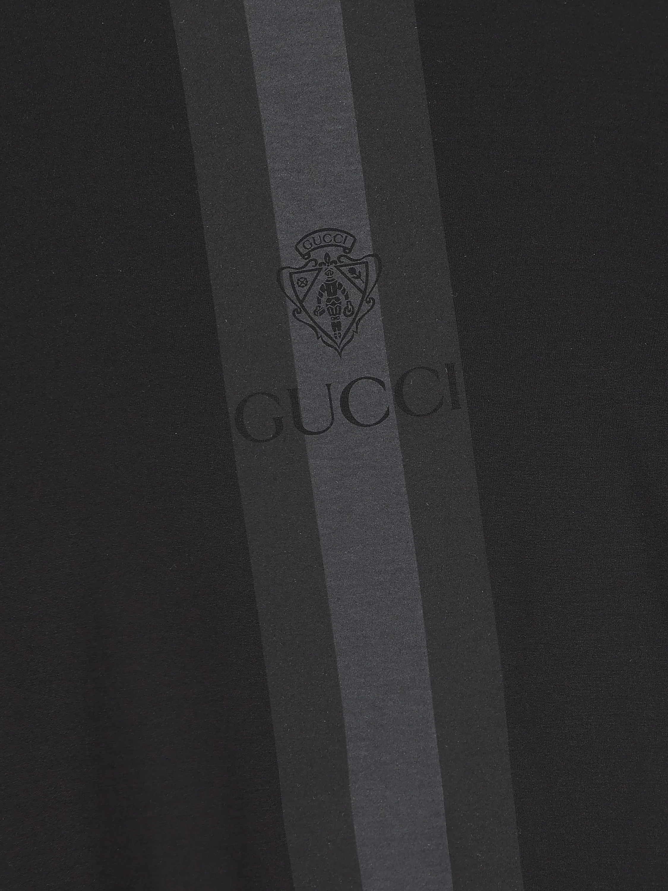 T-shirt realizzata in cotone. A0095J XJH5X1152 GUCCI 