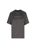 T-Shirt realizzata in cotone. A0097M XJH3Z1142 GUCCI 
