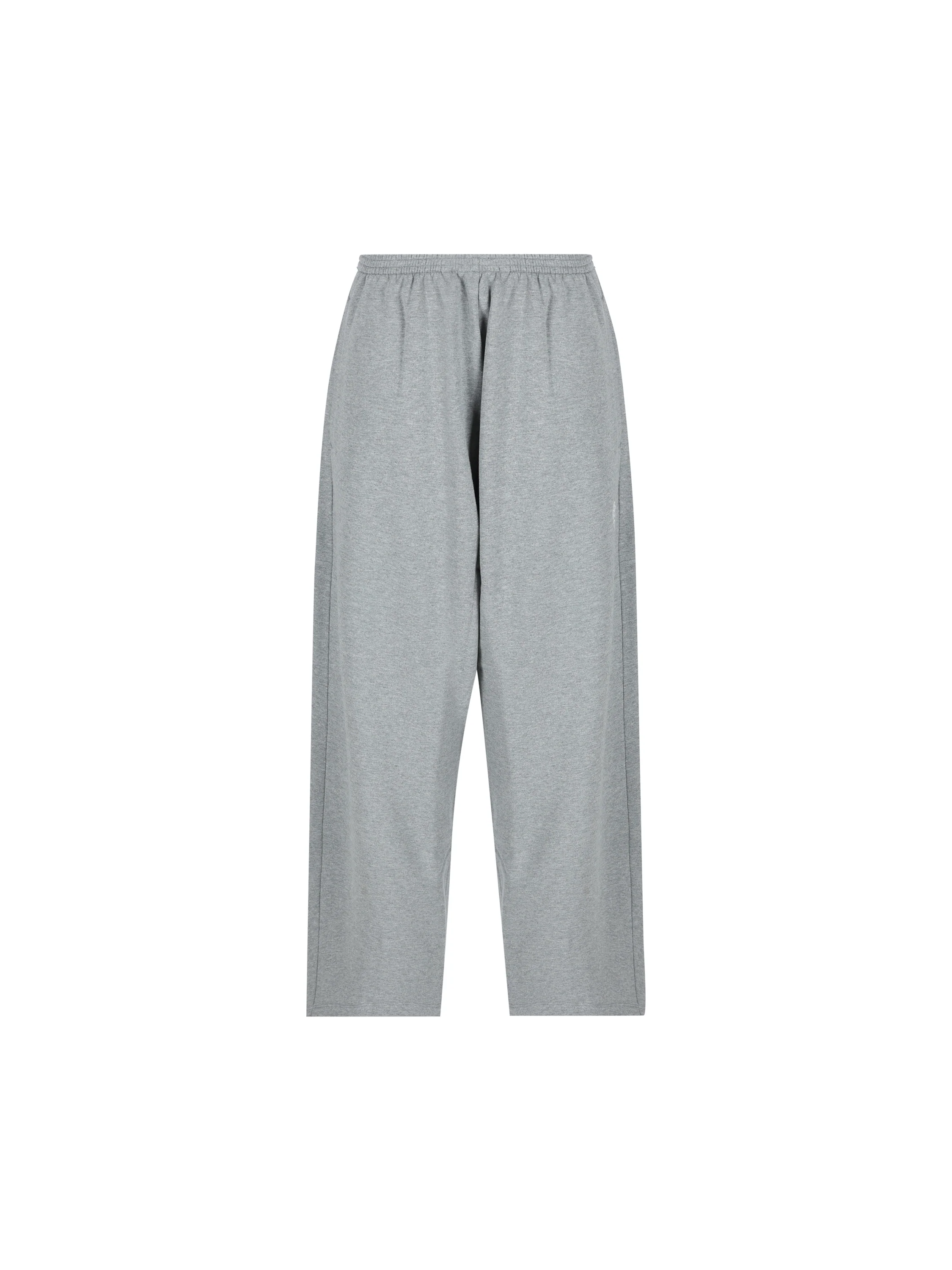 Pantaloni realizzati in cotone. A009LM XJH3Q1086 GUCCI 