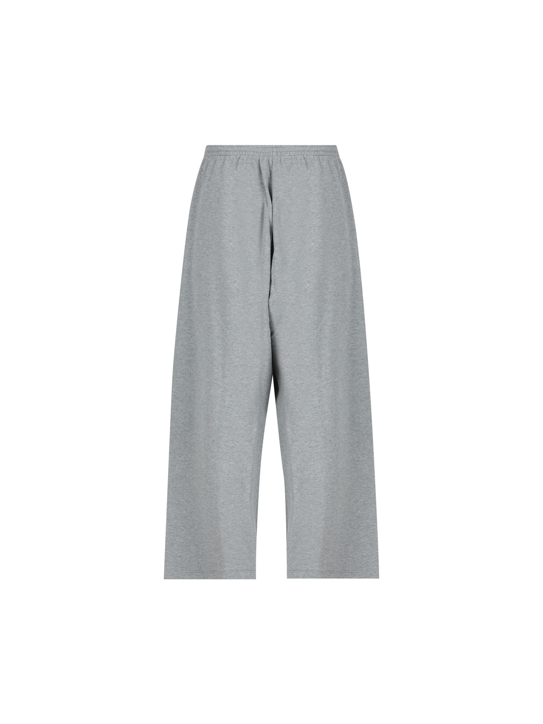 Pantaloni realizzati in cotone. A009LM XJH3Q1086 GUCCI 