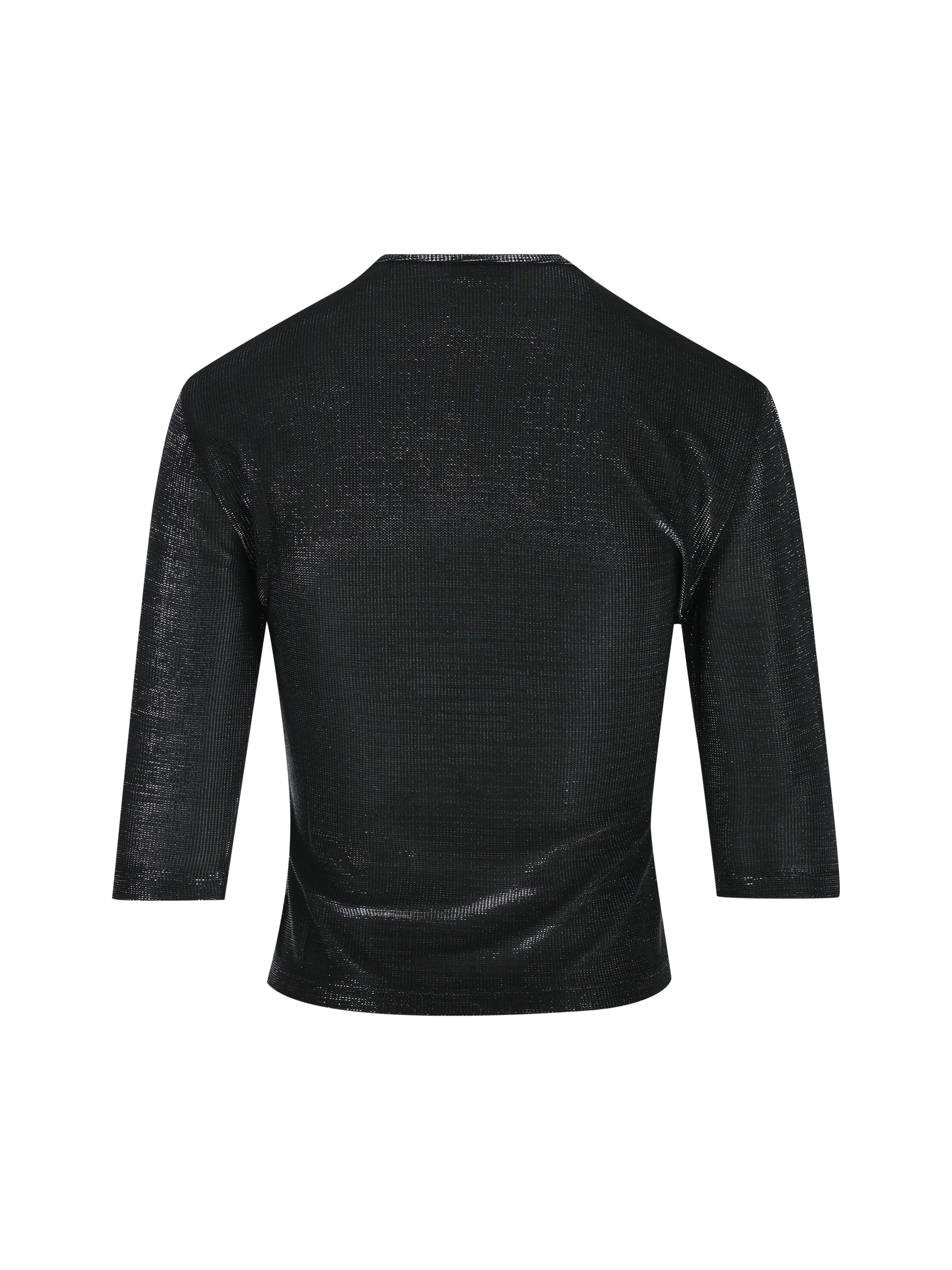 Maglia realizzata in viscosa. A009VZ XJH7K1000 GUCCI