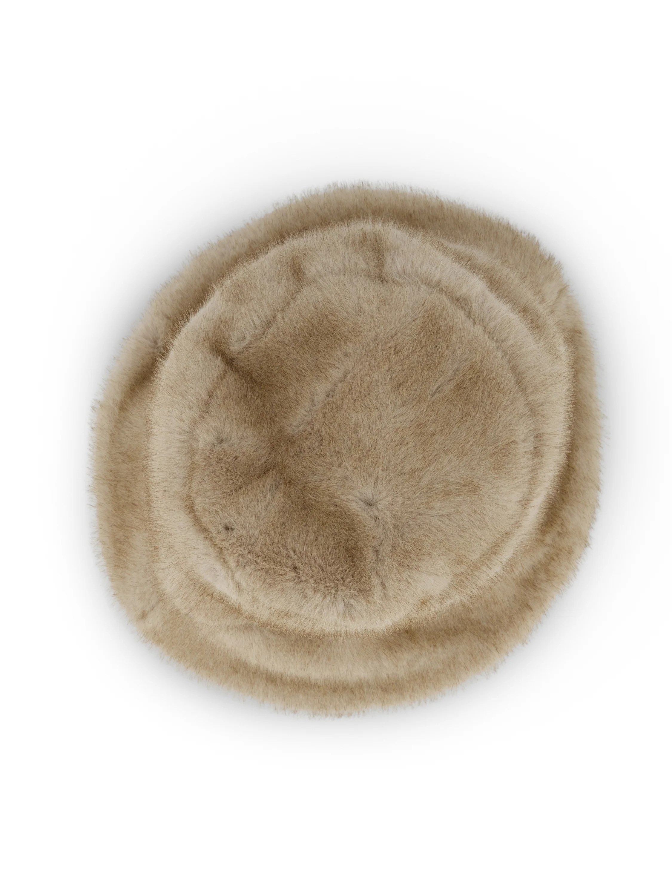 Cappello in poliestere. BER00073D 127391985 HERNO 