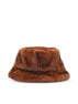 Cappello in poliestere. BER00073D 127398800 HERNO 