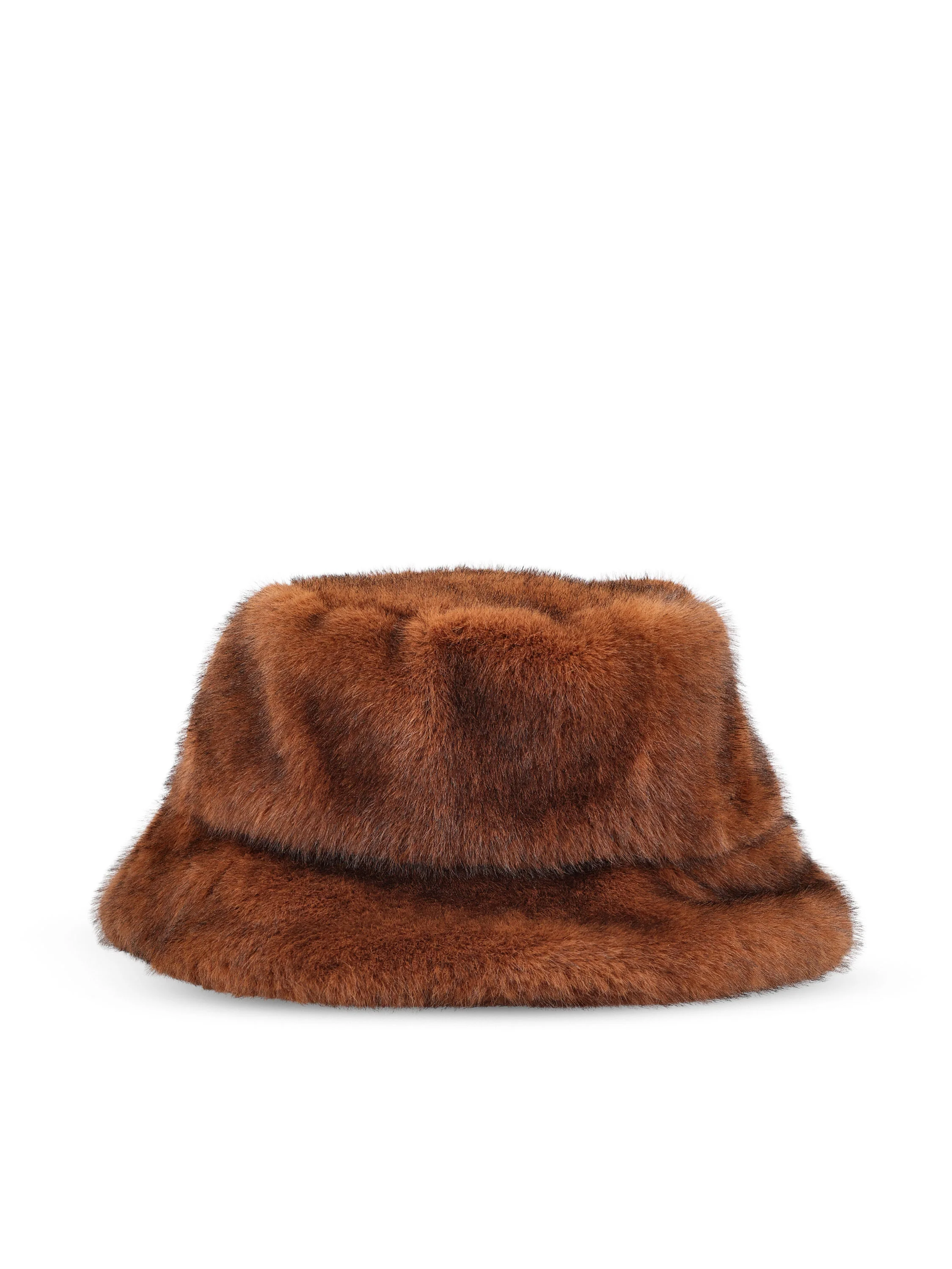 Cappello in poliestere. BER00073D 127398800 HERNO 