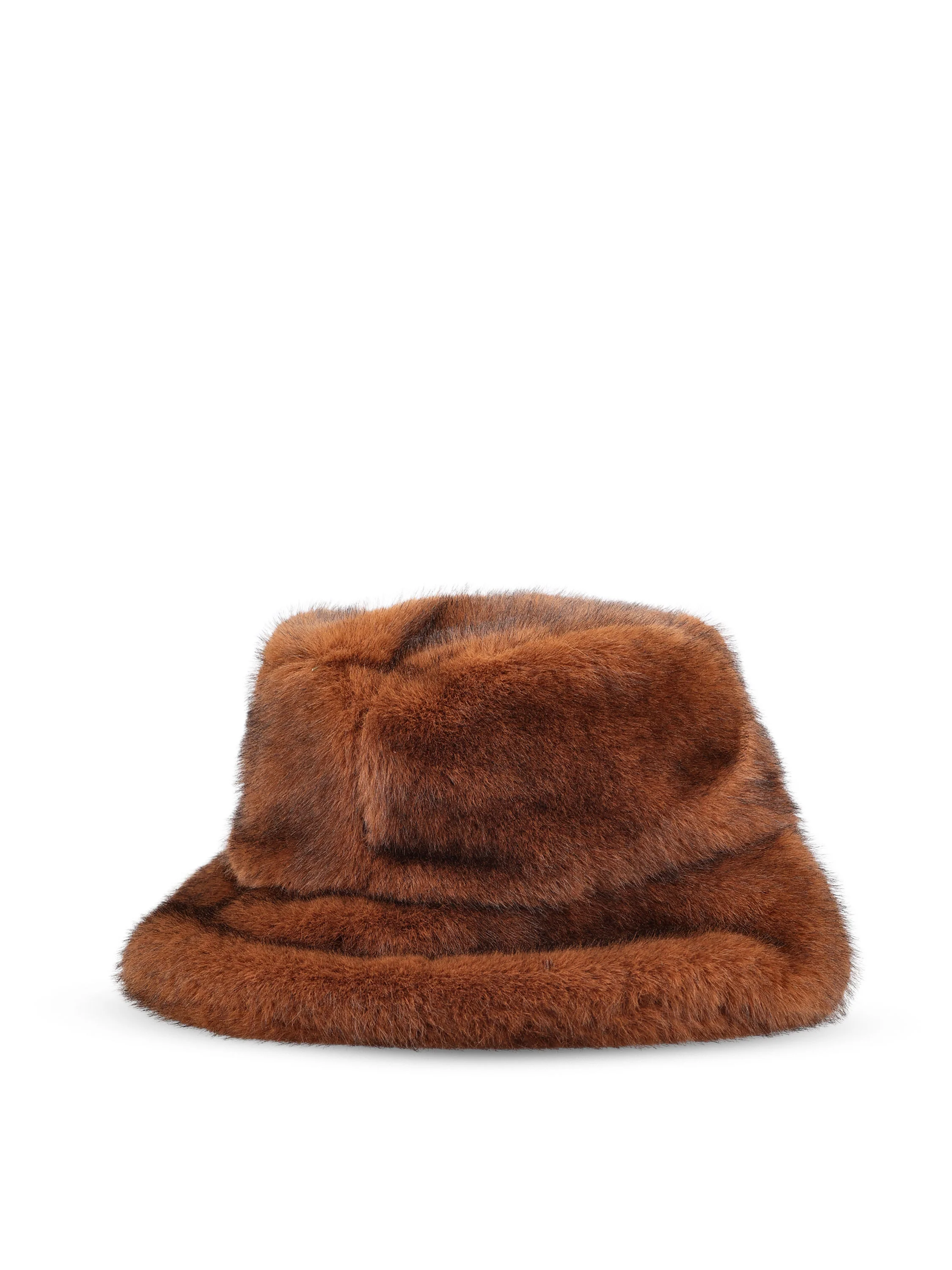 Cappello in poliestere. BER00073D 127398800 HERNO 