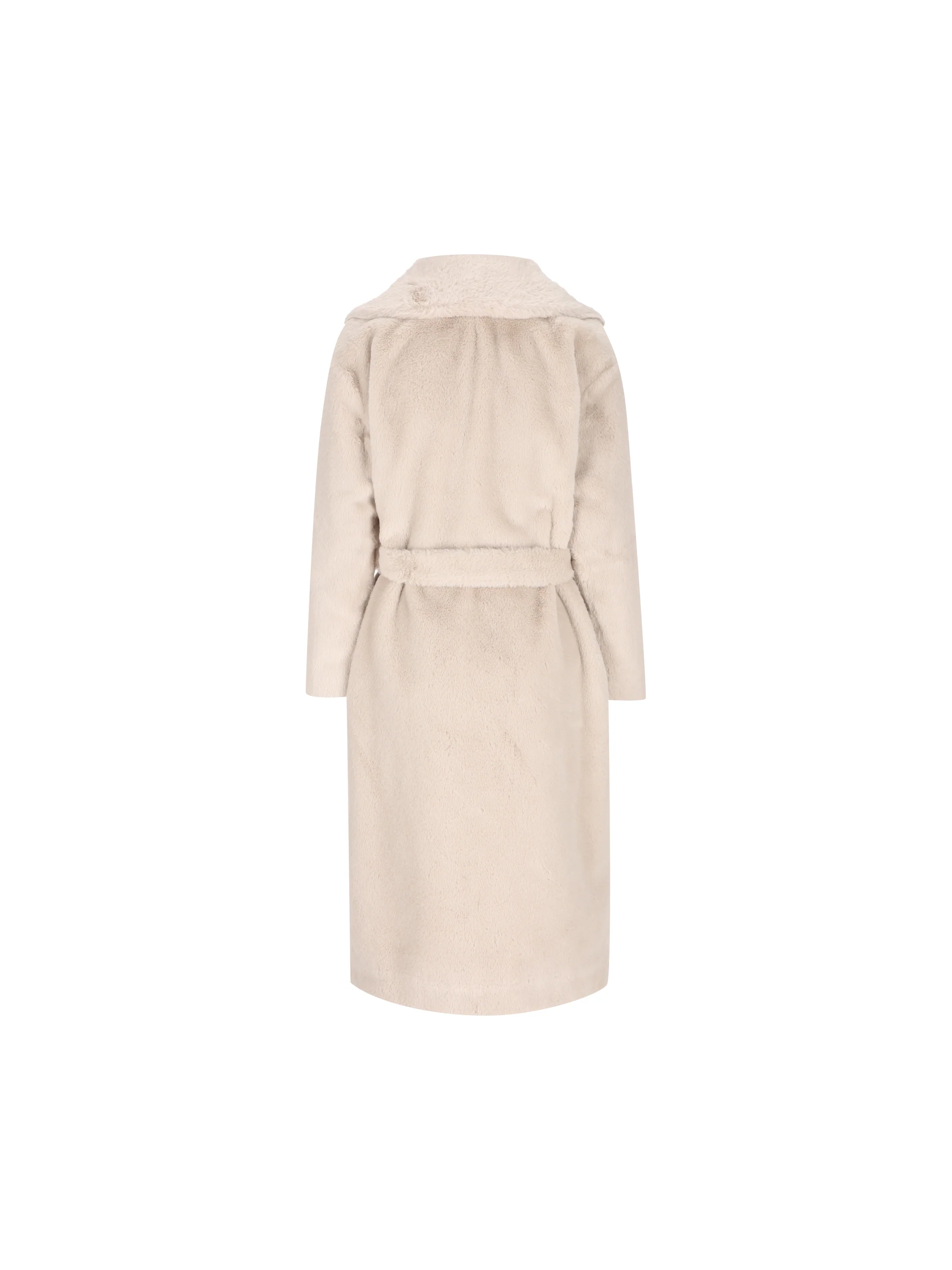 Cappotto in poliestere CA000586D 124221985 HERNO