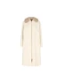 Cappotto realizzato in lana vergine e poliammide. CA000643D 333441000 HERNO 