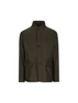 Giacca in tweed di lana e seta GA000217U 335317730 HERNO 