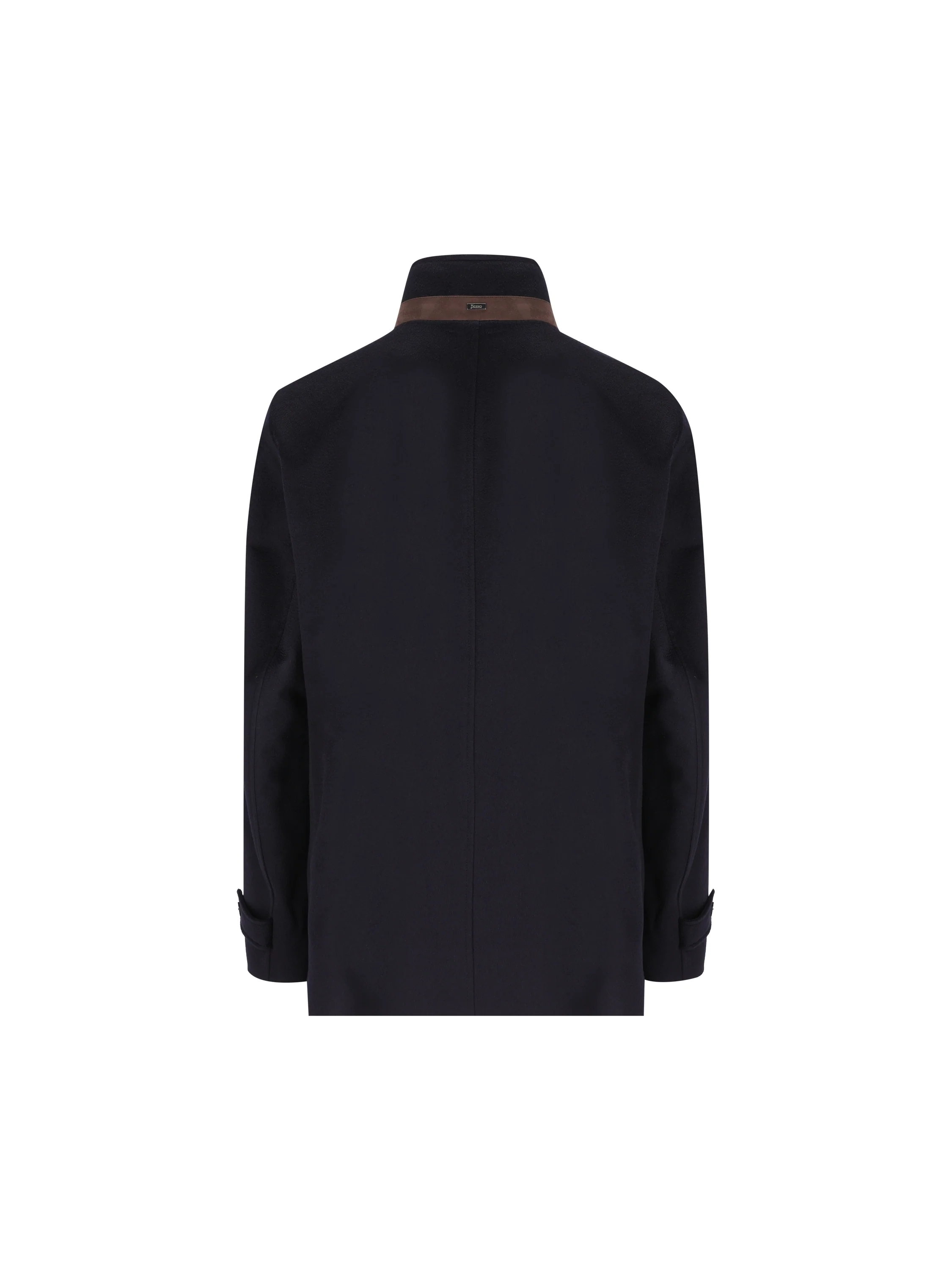 Giacca realizzata in cashmere. GC000124U 381269290 HERNO 