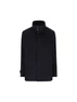Giacca realizzata in cashmere. GC000124U 381269290 HERNO 