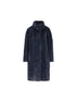 Cappotto realizzato in poliestere. GC000491D 124229202 HERNO 