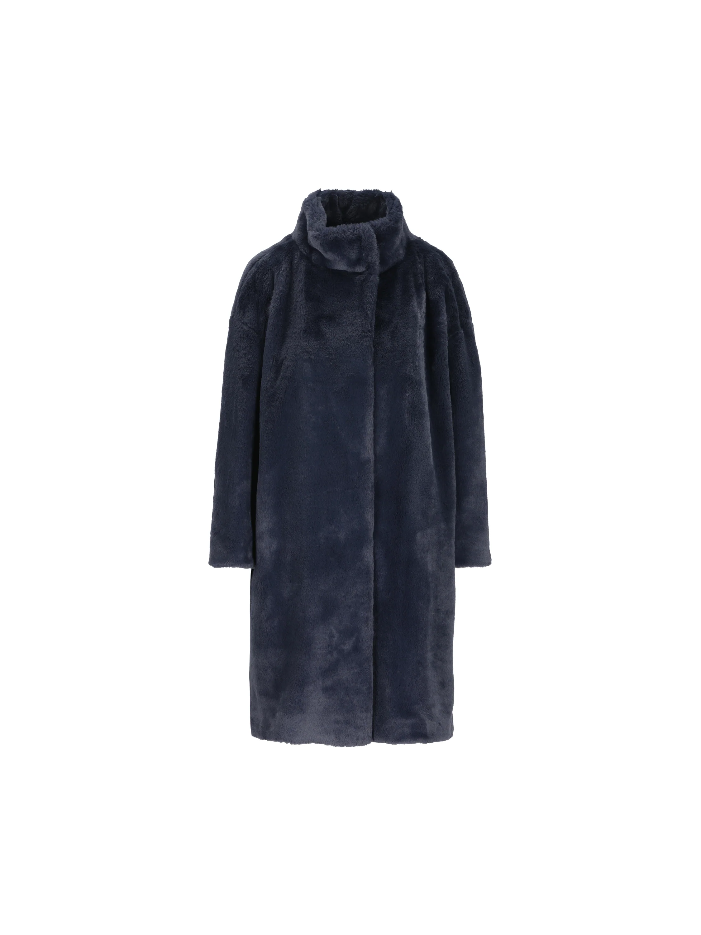 Cappotto realizzato in poliestere. GC000491D 124229202 HERNO 