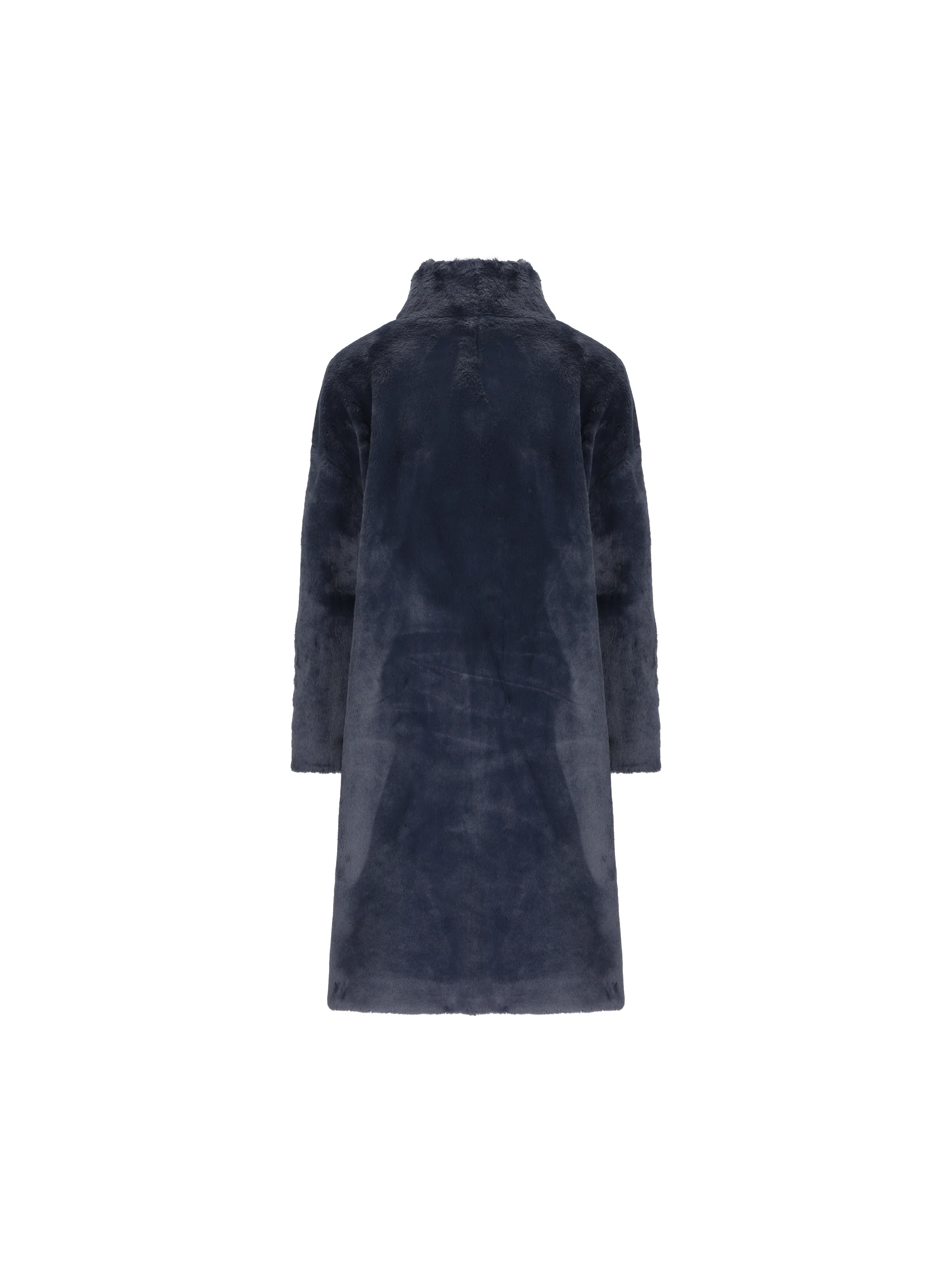 Cappotto realizzato in poliestere. GC000491D 124229202 HERNO