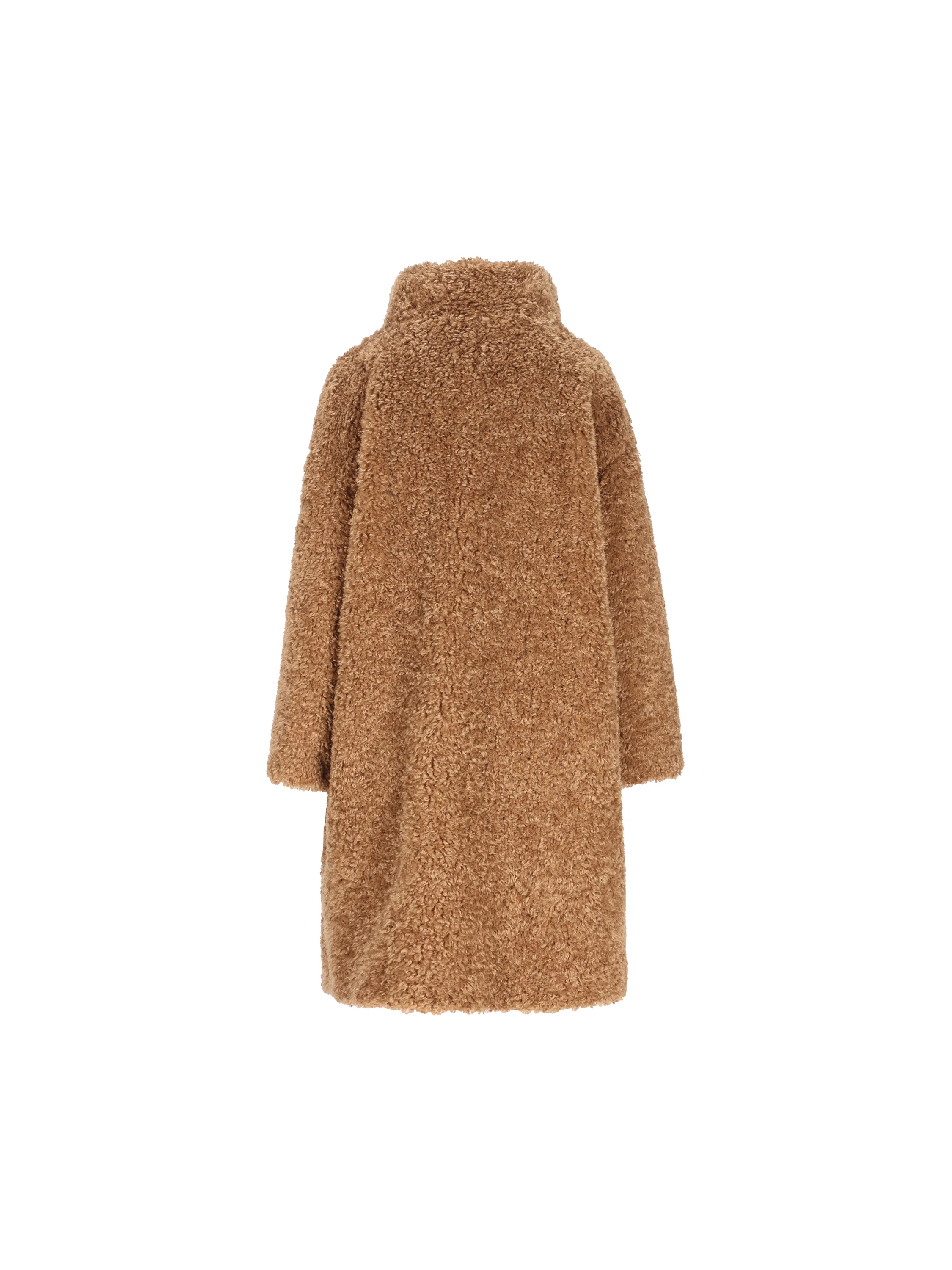 Cappotto Teddy GC000610D 124212157 HERNO 