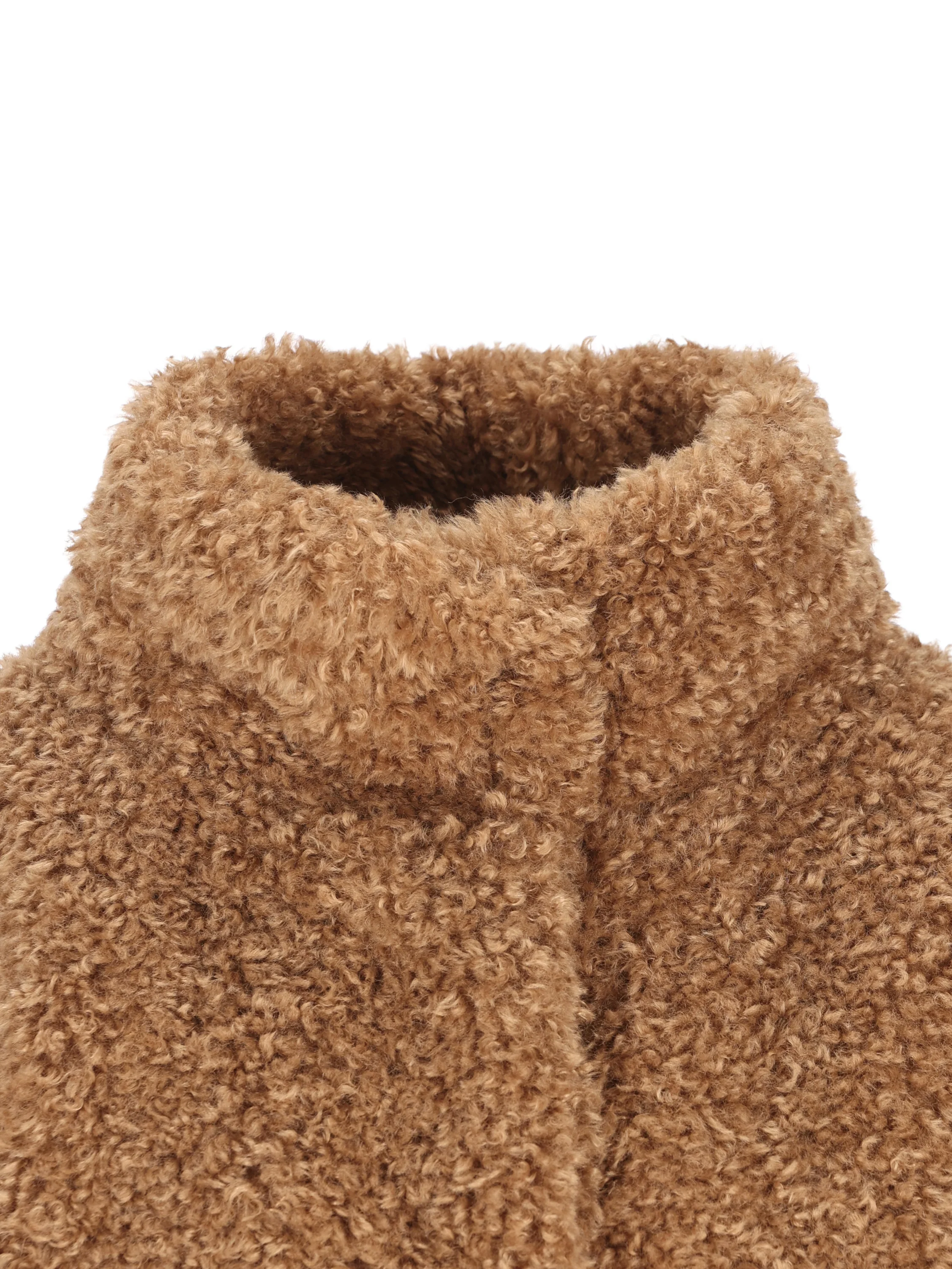 Cappotto Teddy GC000610D 124212157 HERNO 