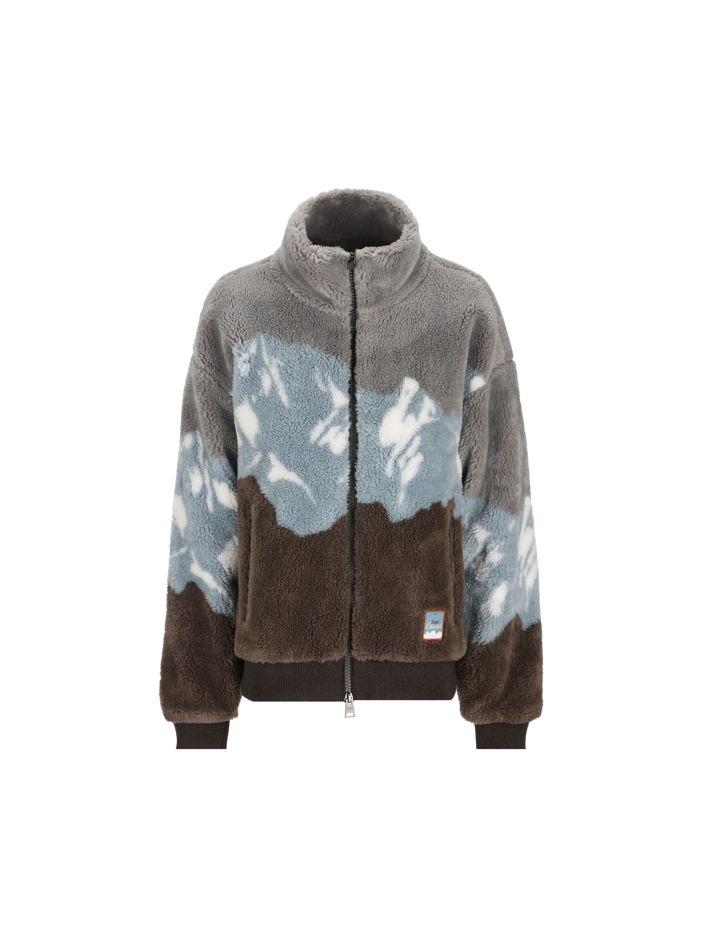 Giacca realizzata in acrilico. GI000685U 129699999 HERNO 