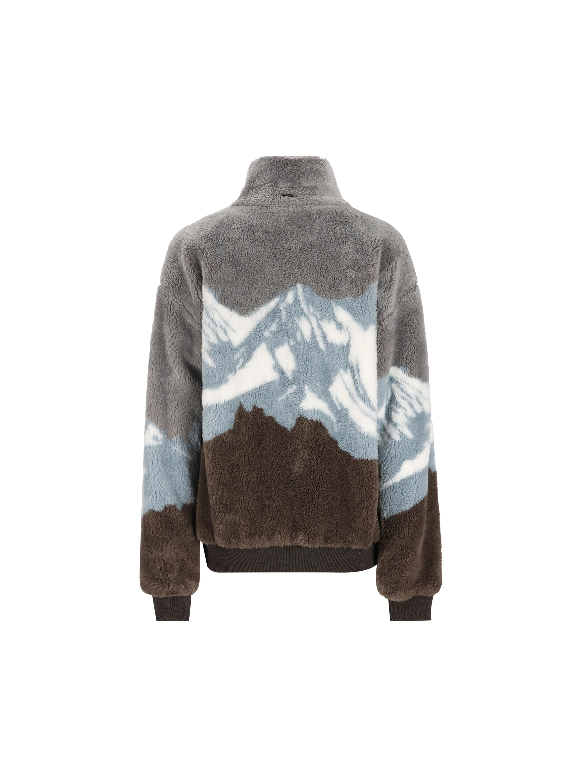 Giacca realizzata in acrilico. GI000685U 129699999 HERNO 