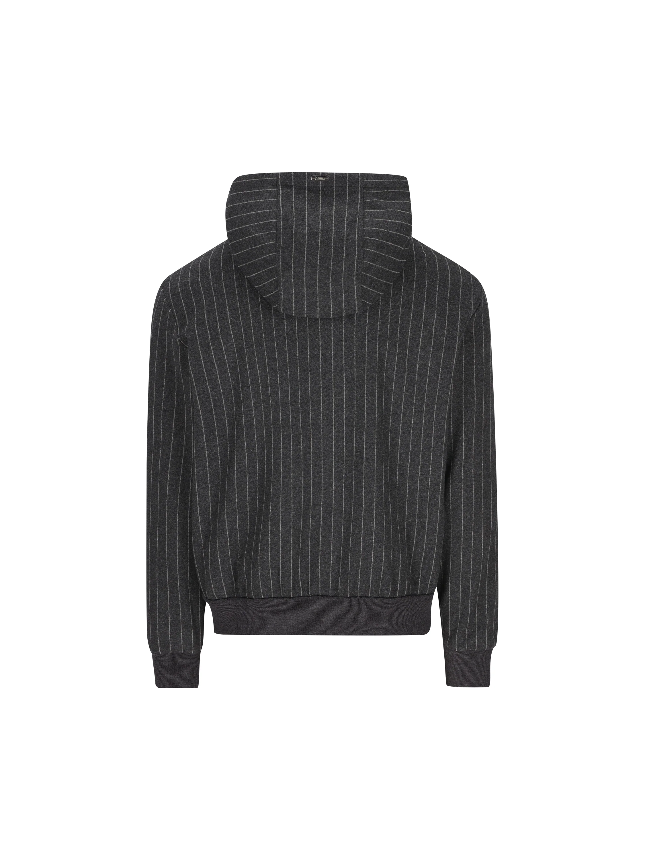 Felpa realizzata in misto cotone. JC000084U 560419487 HERNO