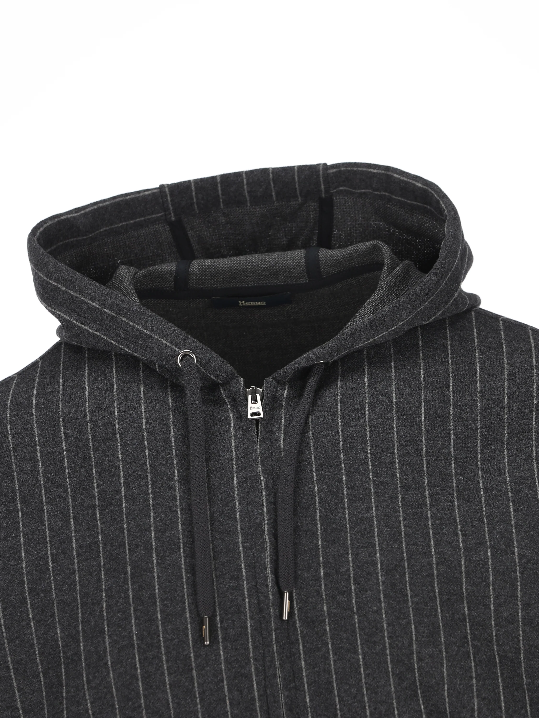 Felpa realizzata in misto cotone. JC000084U 560419487 HERNO 