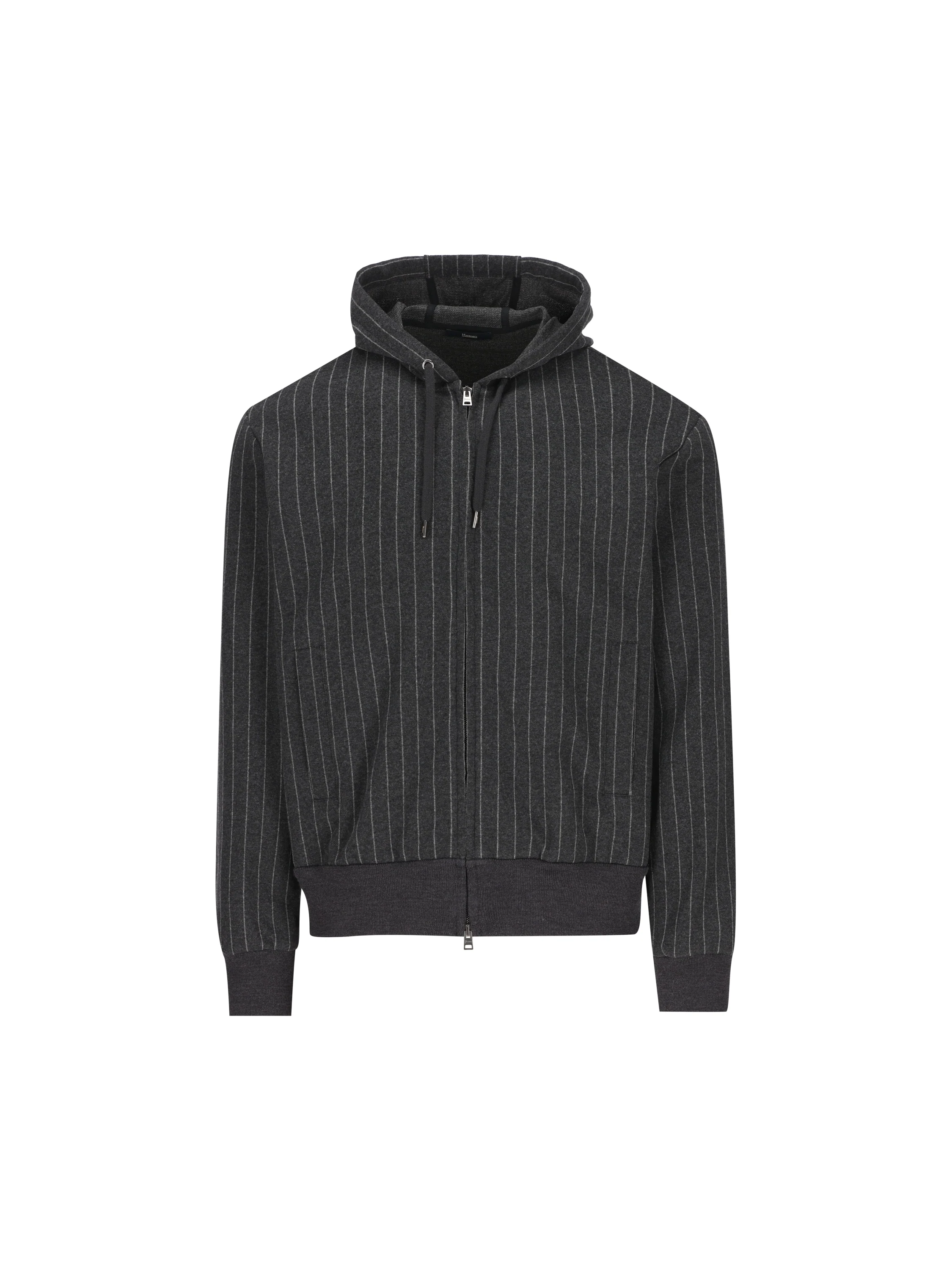 Felpa realizzata in misto cotone. JC000084U 560419487 HERNO 