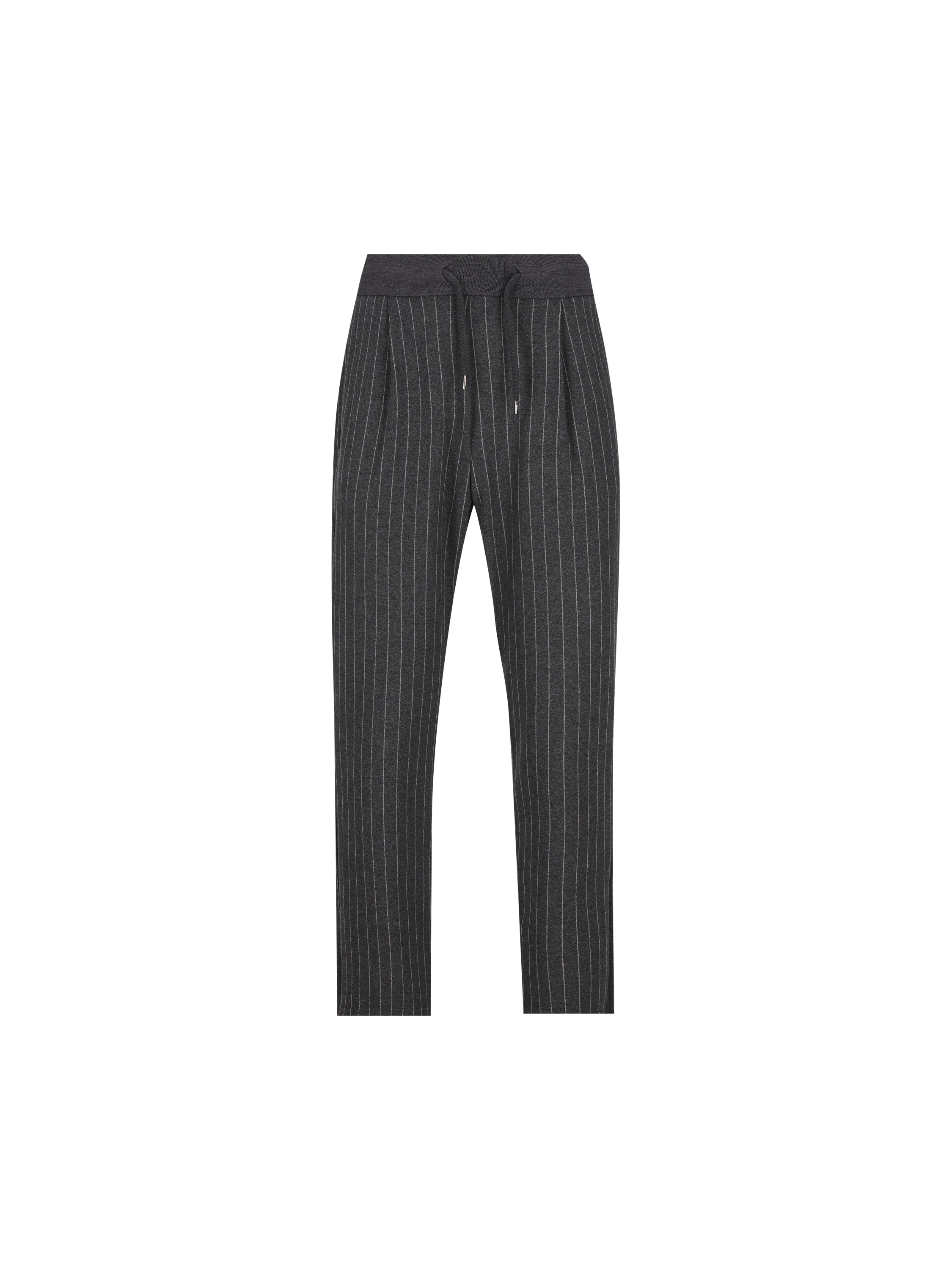 Pantaloni realizzati in cotone e poliestere. JPT00001U 560419487 HERNO 