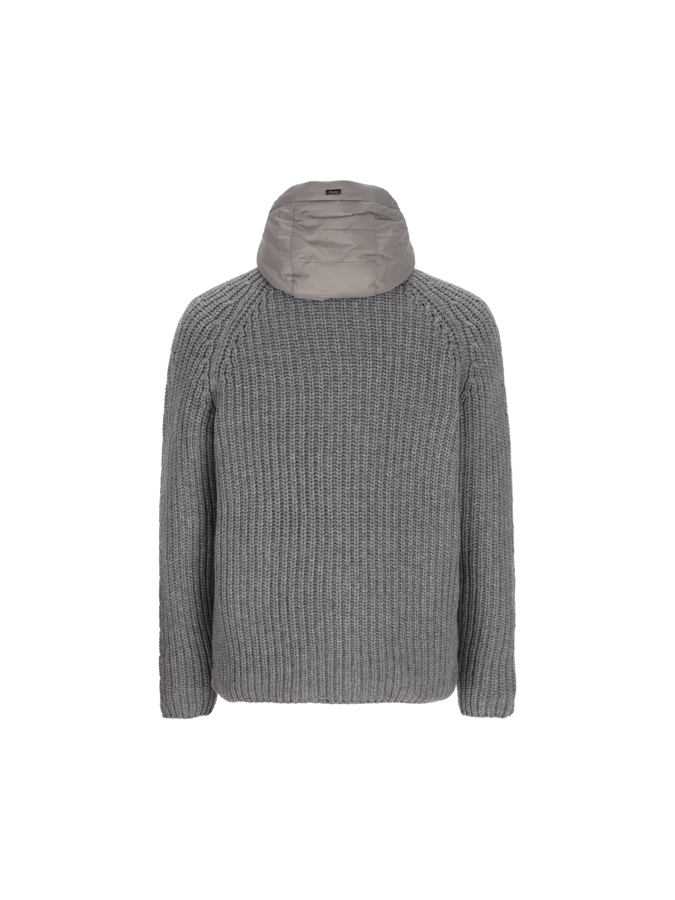 Giacca realizzata in lana. MC000231U 700649406 HERNO