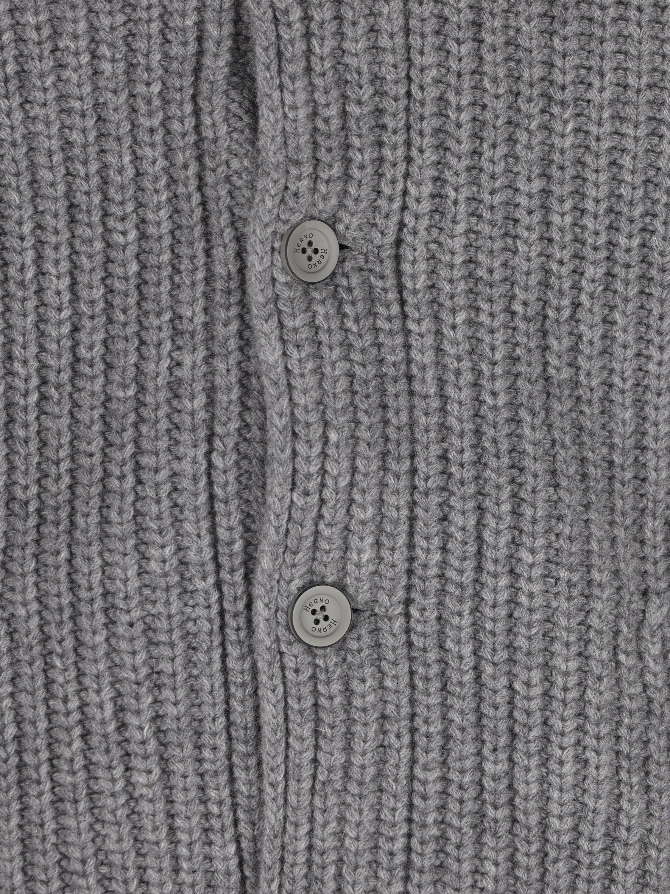 Giacca realizzata in lana. MC000231U 700649406 HERNO 