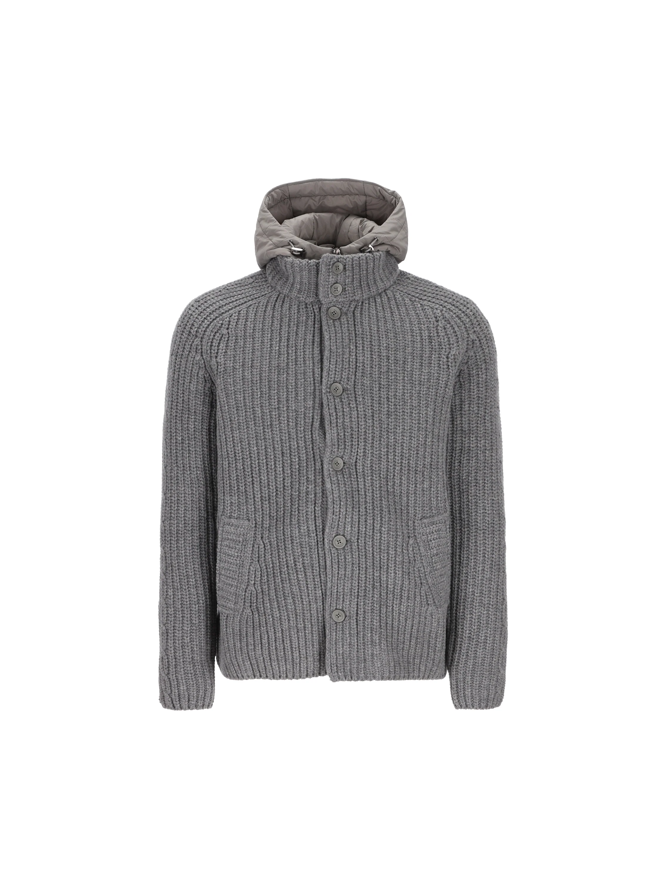 Giacca realizzata in lana. MC000231U 700649406 HERNO 