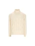 Maglia realizzata in lana. ML000023U 700151010 HERNO 