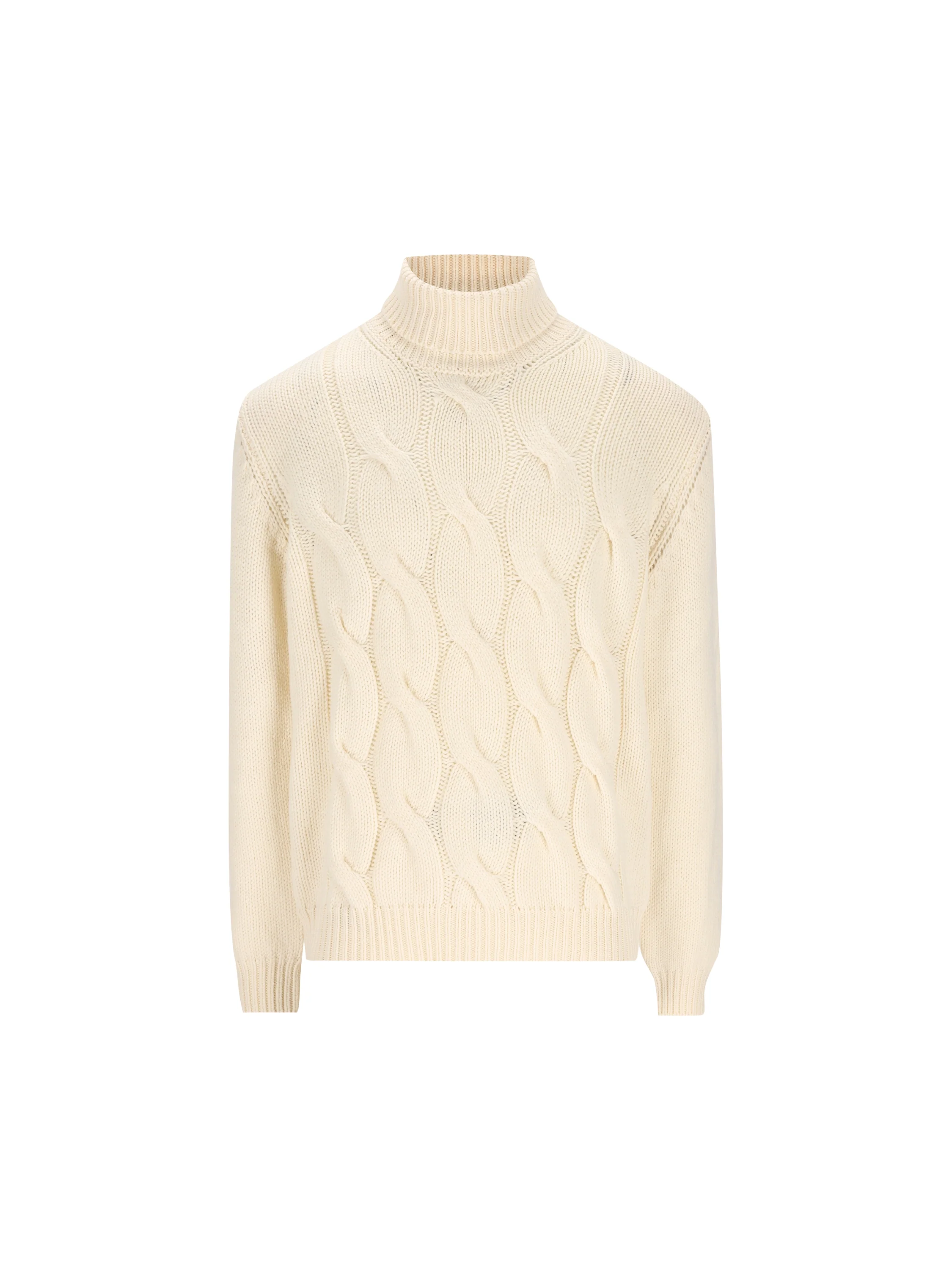 Maglia realizzata in lana. ML000023U 700151010 HERNO 