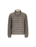 Piumino realizzato in misto lana. MP000137U 702642700 HERNO 