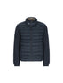 Piumino realizzato in misto lana. MP000137U 702649201 HERNO 