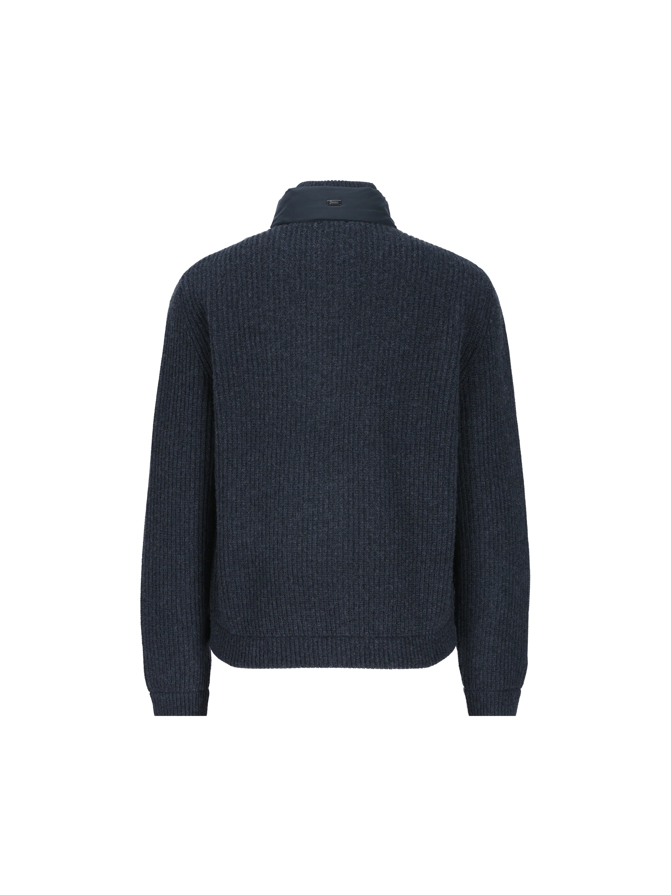 Piumino realizzato in misto lana. MP000137U 702649201 HERNO 