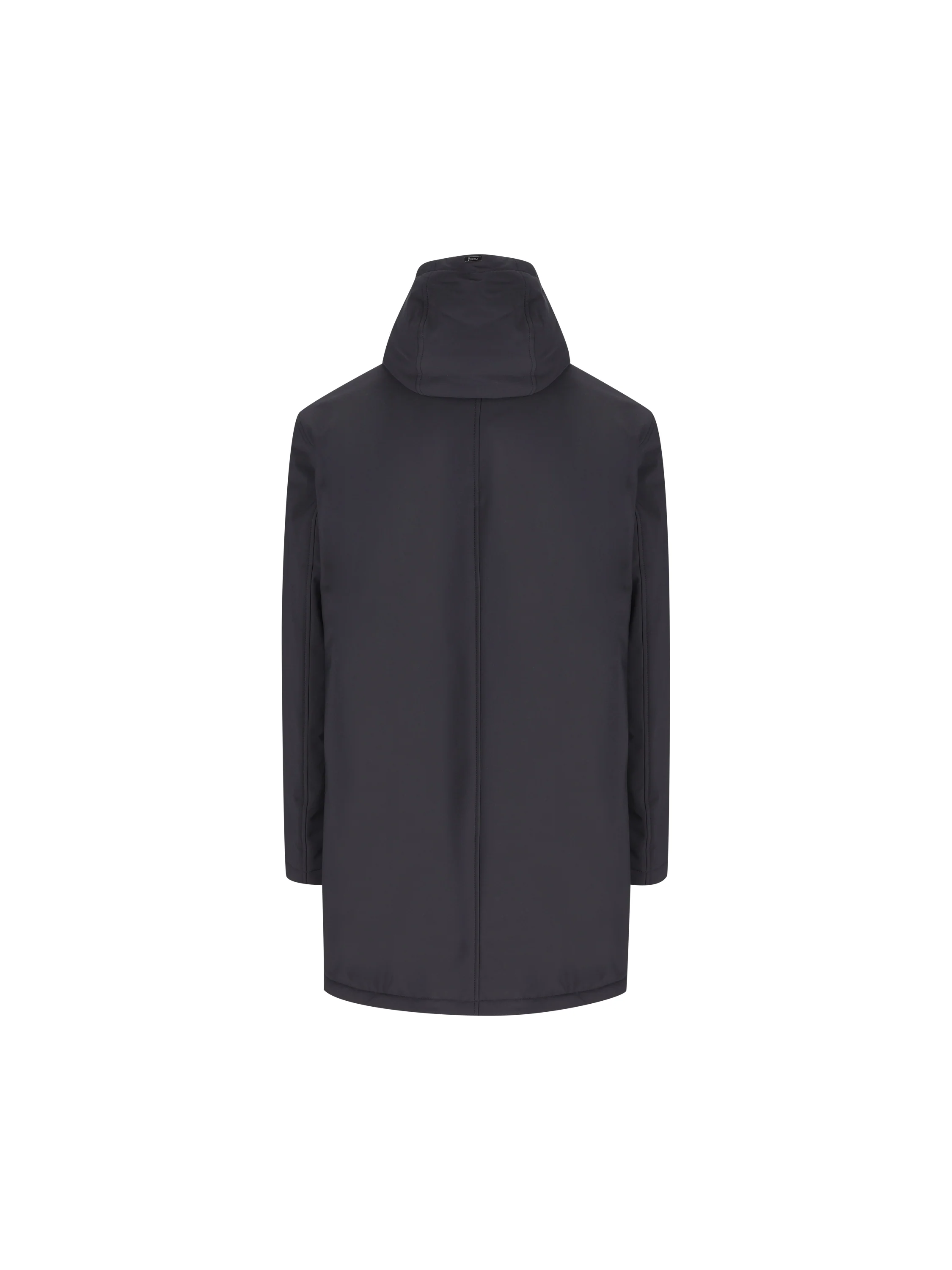 Giacca realizzata in poliestere. PA000190U 129239200 HERNO 