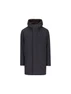 Giacca realizzata in poliestere. PA000190U 129239200 HERNO 