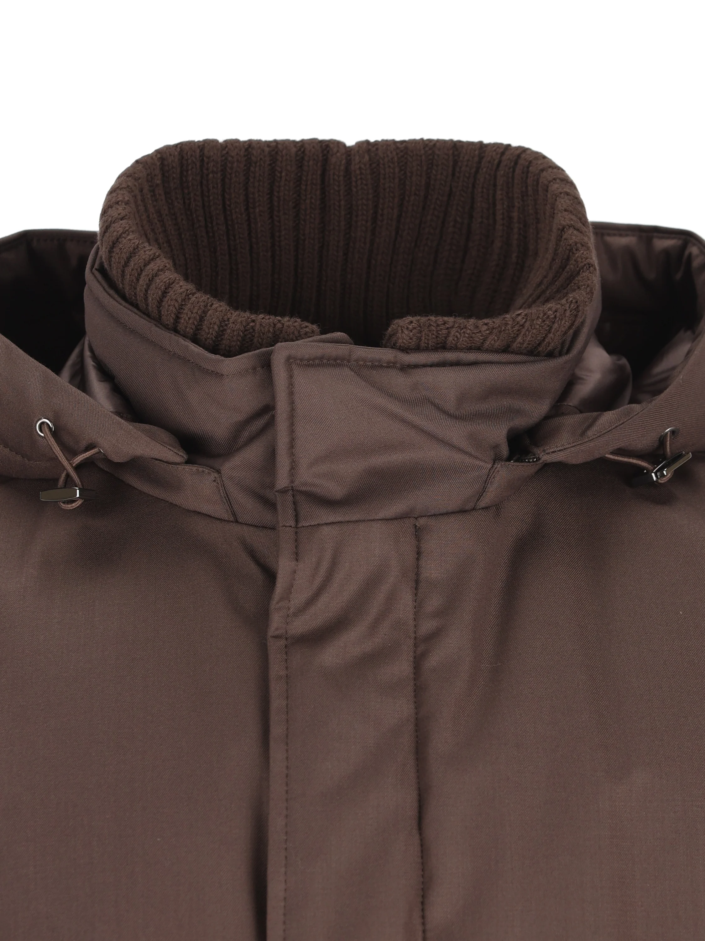 Parka Herno imbottito con cappuccio PI001155U 126388800 HERNO 