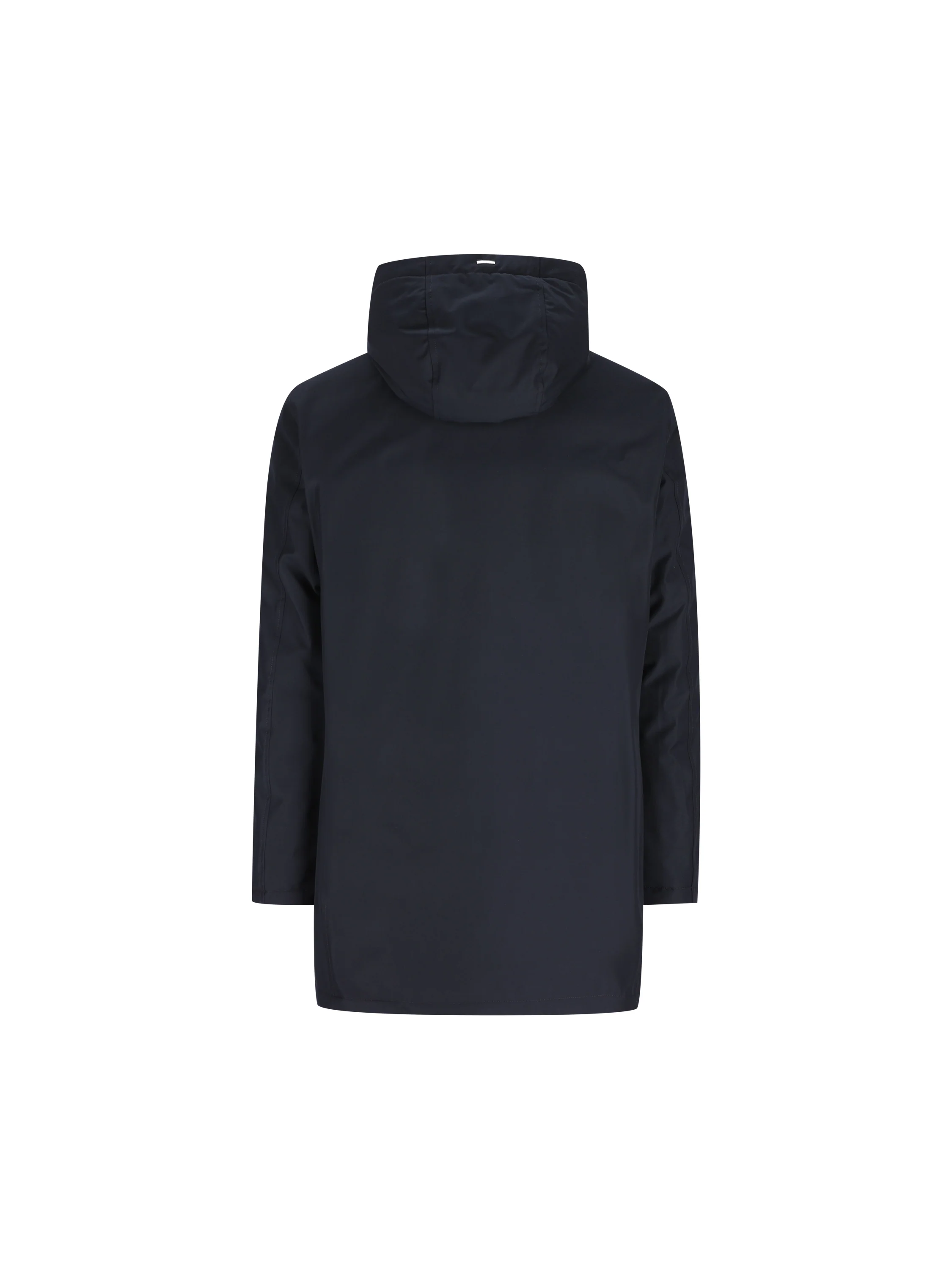 Parka Herno imbottito con cappuccio PI001155U 126389200 HERNO