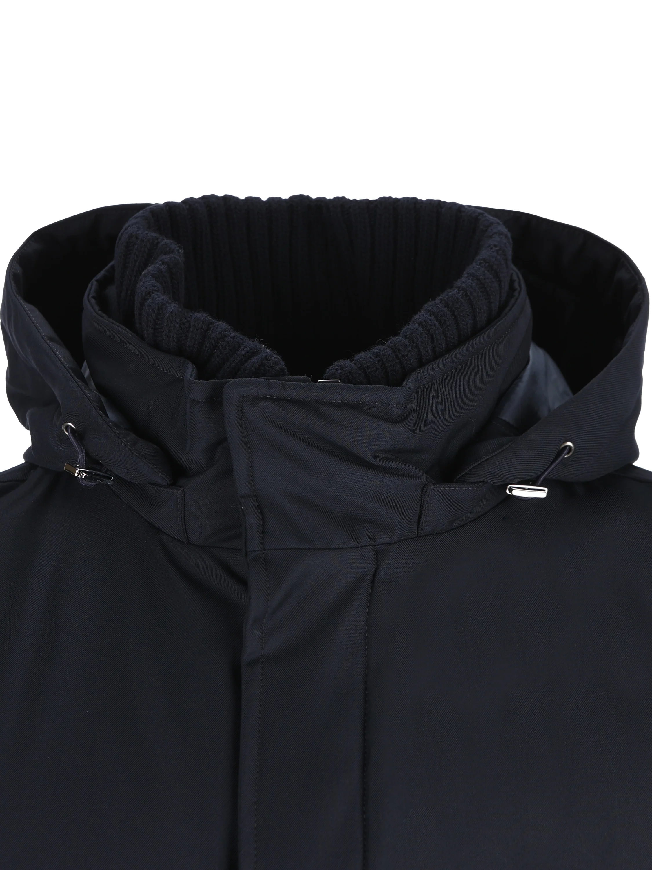 Parka Herno imbottito con cappuccio PI001155U 126389200 HERNO 